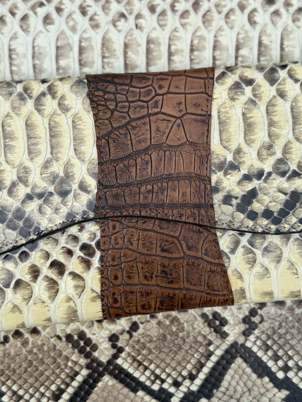 The Lisa Bag