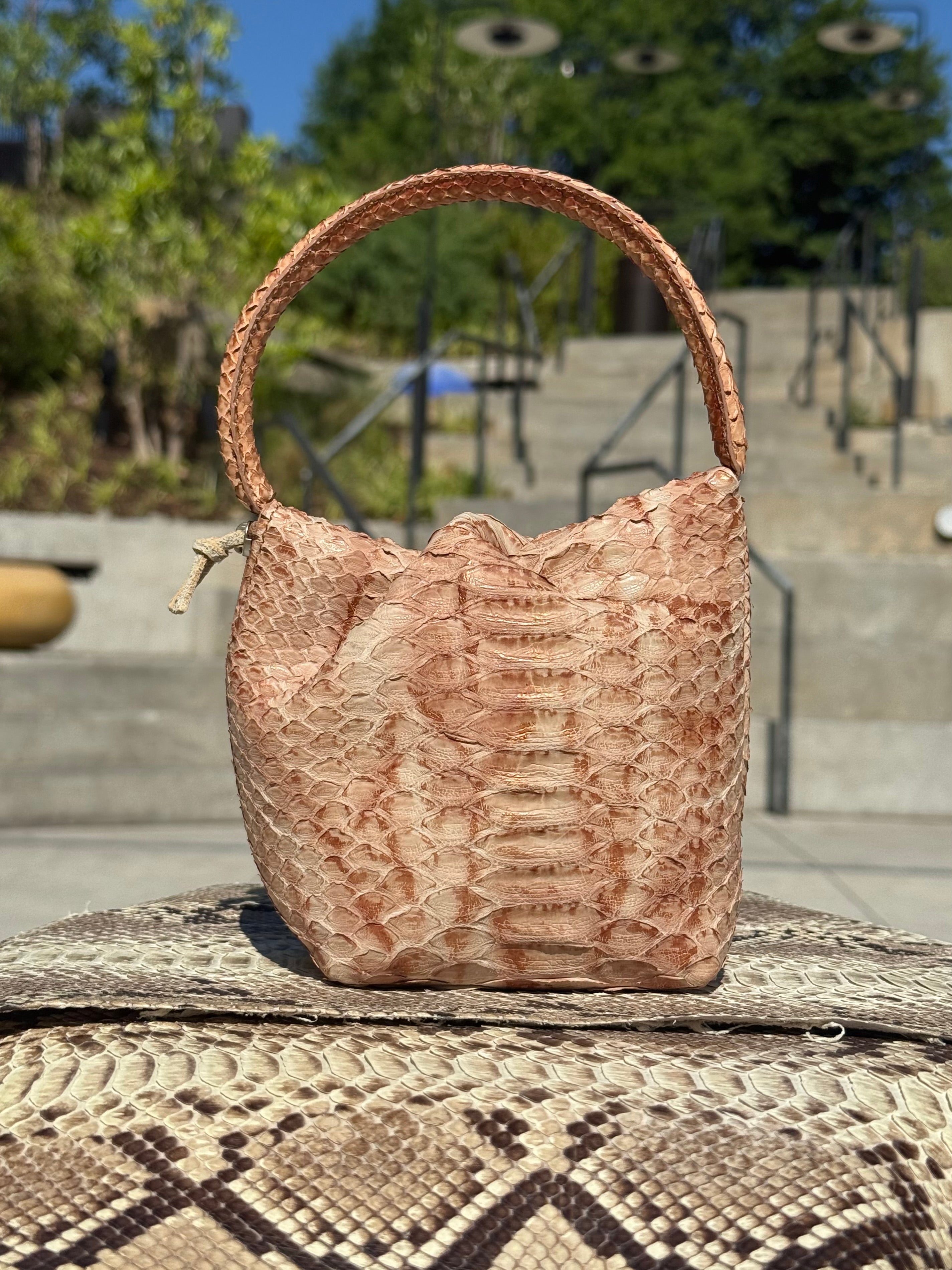 The Mallory Bag