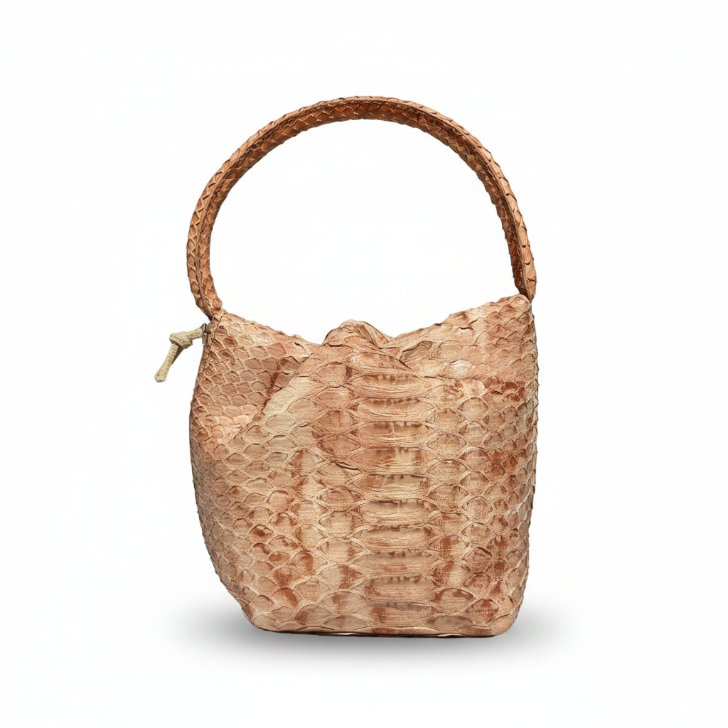 The Mallory Bag