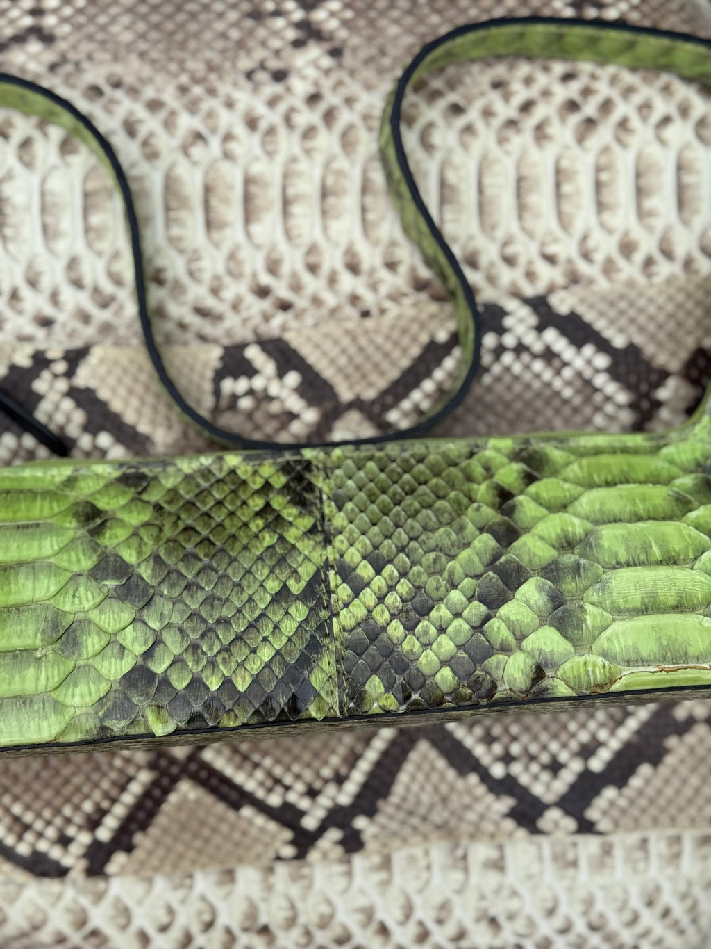 The Mona Bag