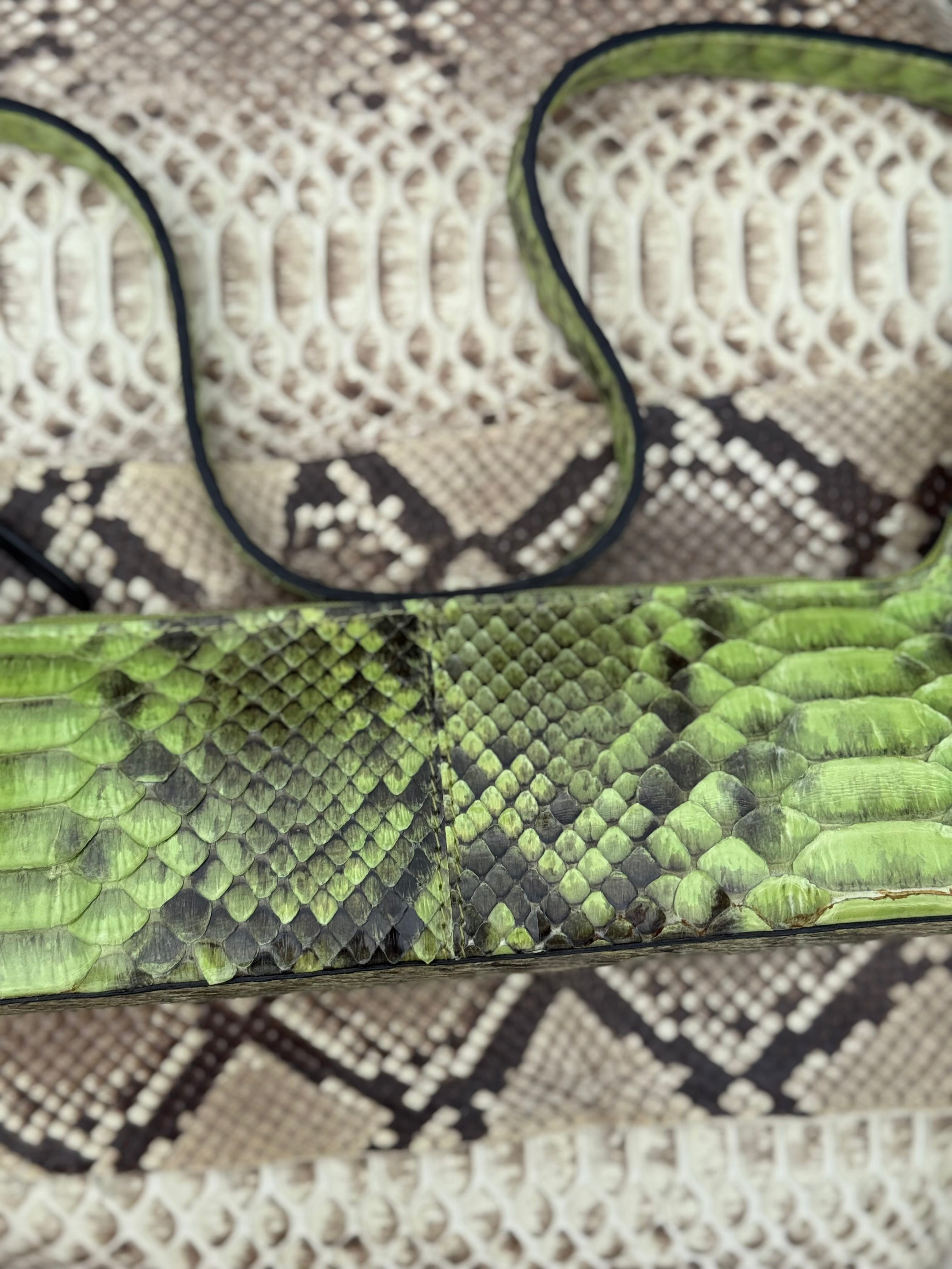The Mona Bag