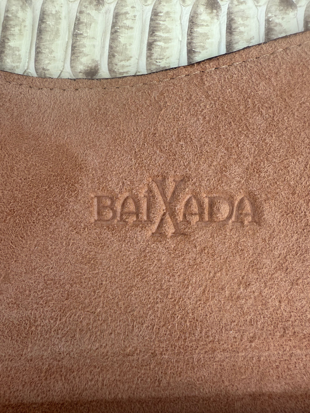 The Lisa Bag