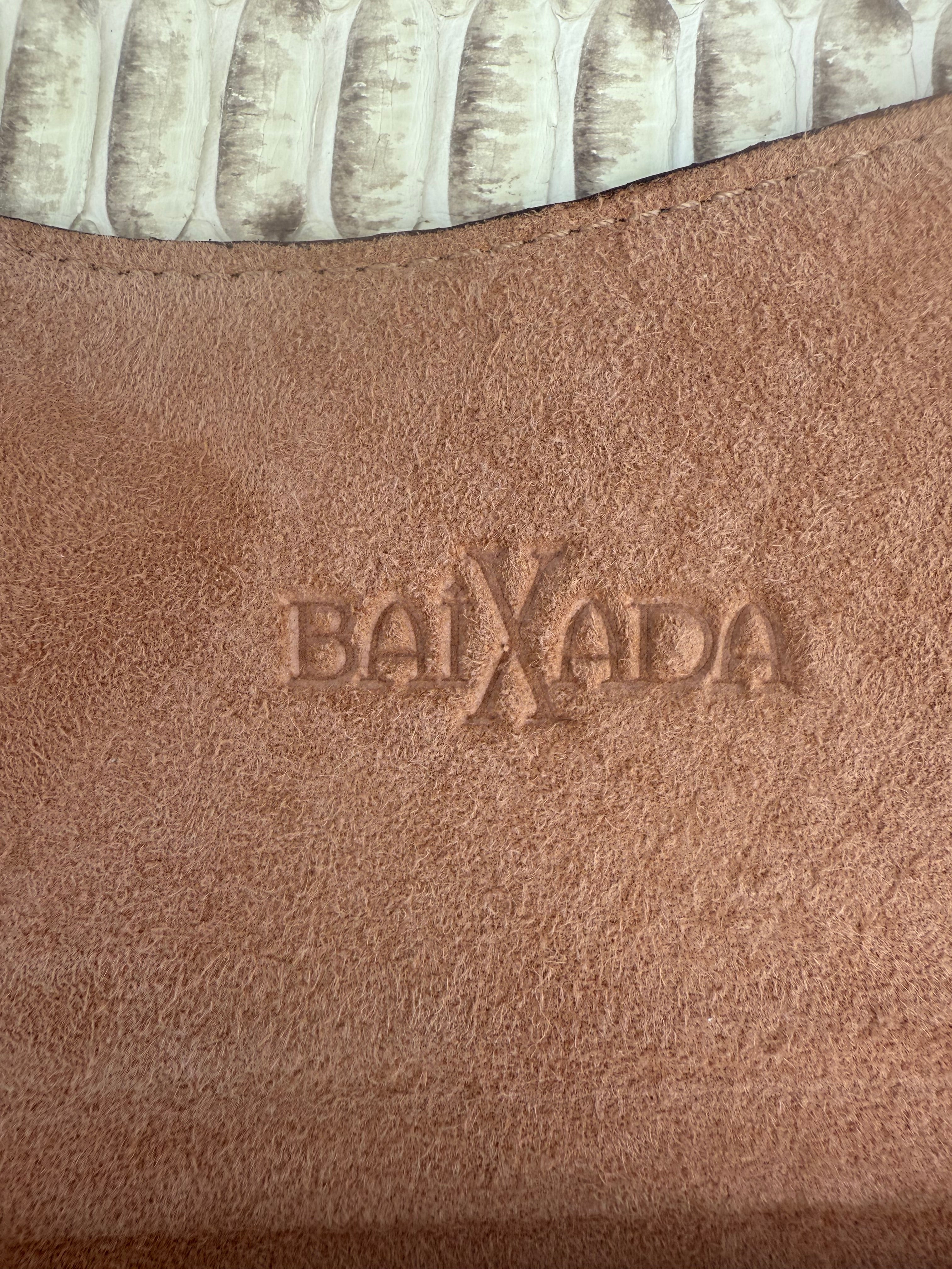 The Lisa Bag
