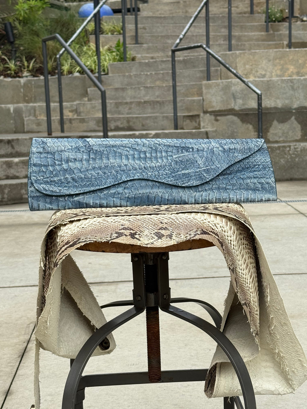 The Lisa Bag