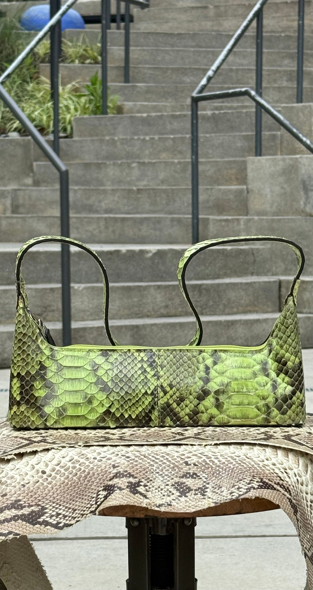 The Mona Bag