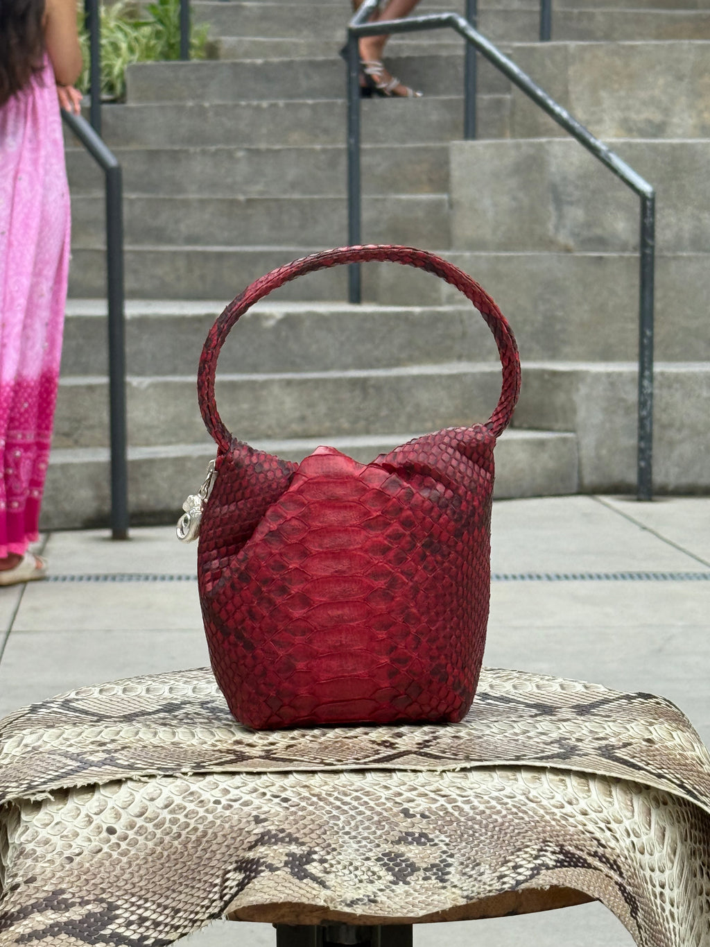 The Mallory Bag