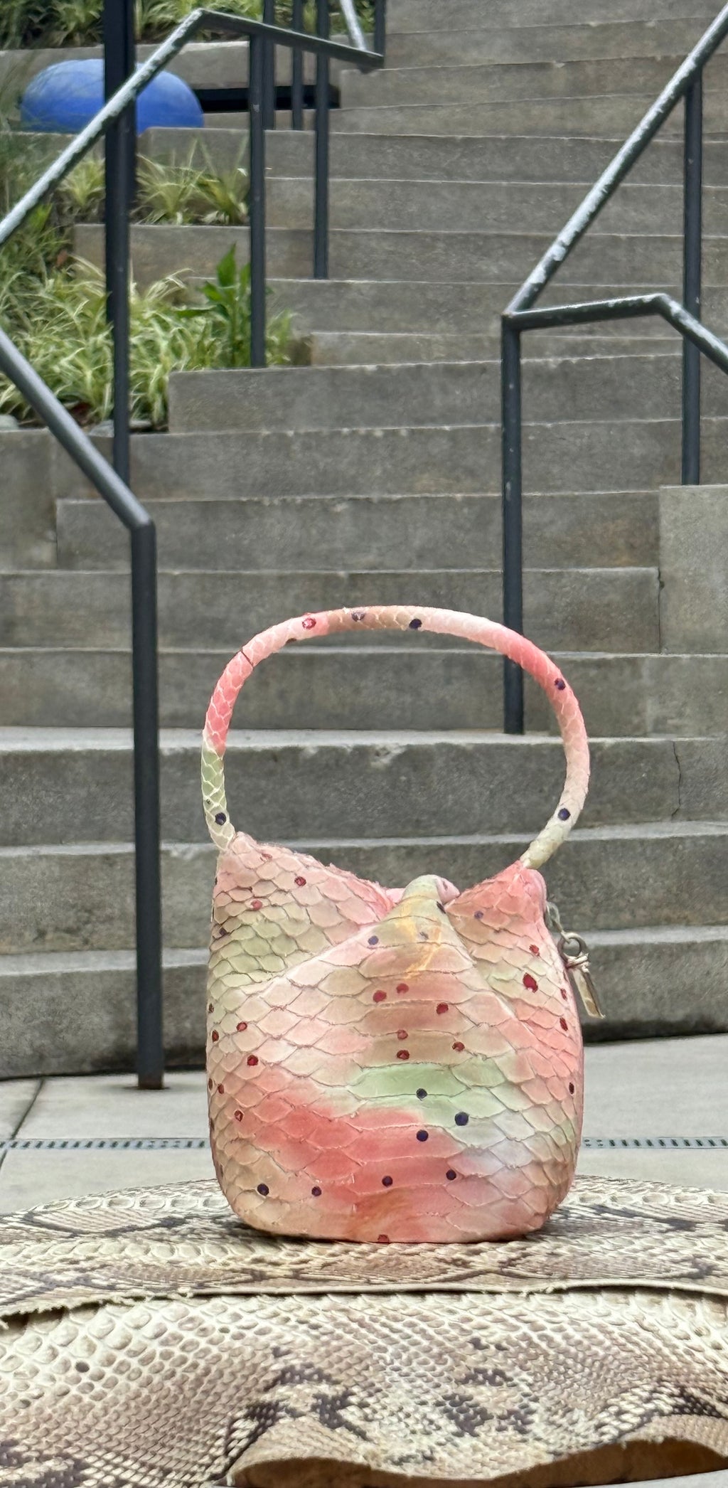 The Mallory Bag
