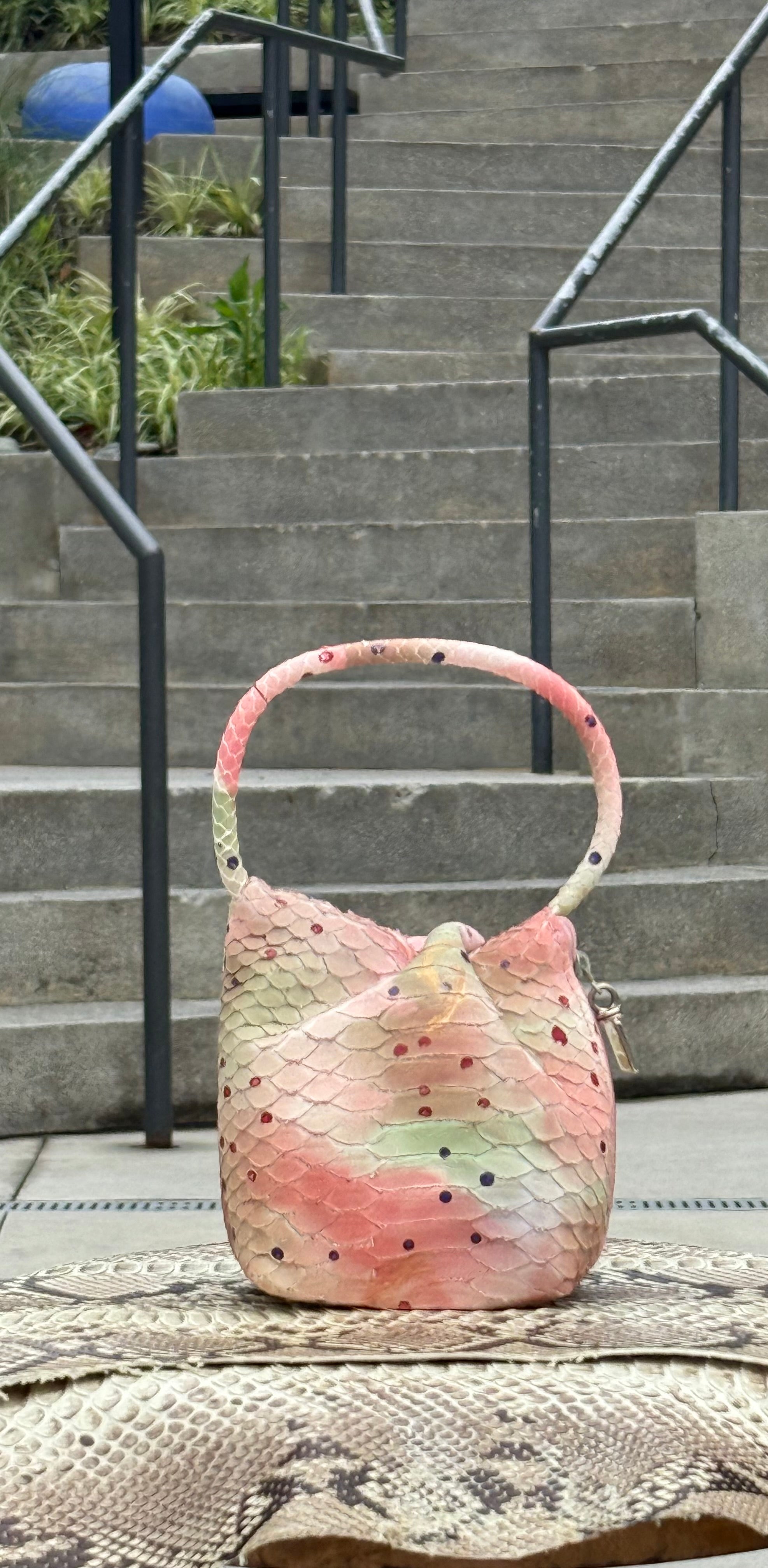 The Mallory Bag