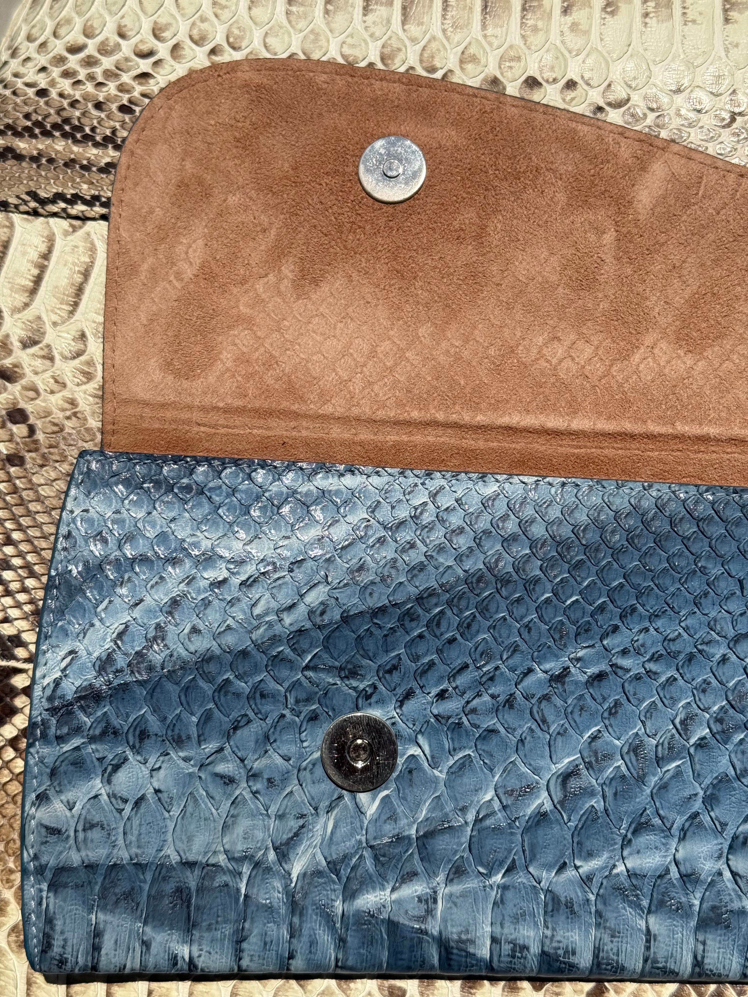 The Lisa Bag