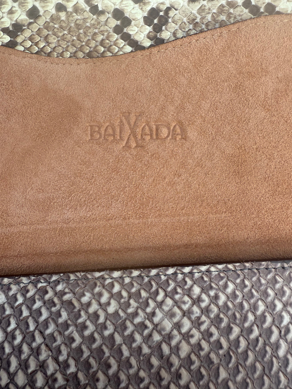 The Lisa Bag