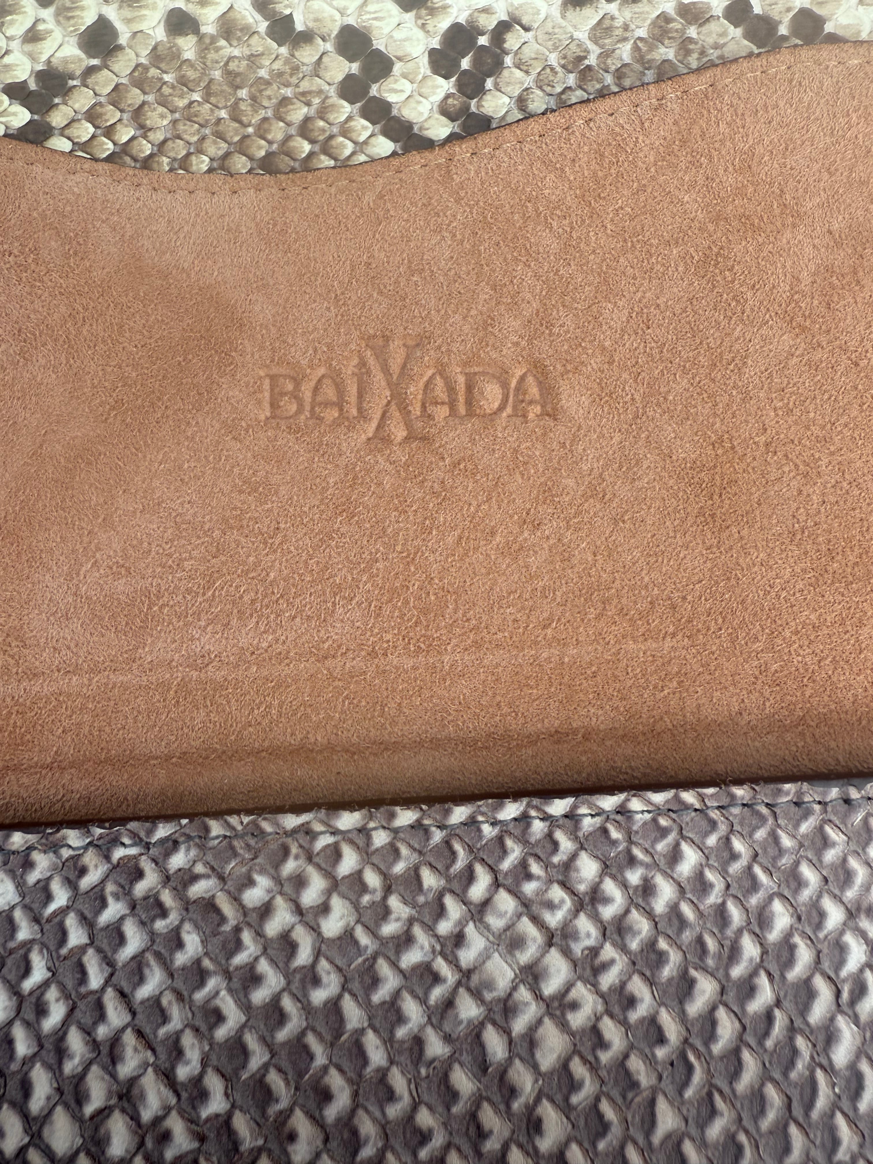 The Lisa Bag