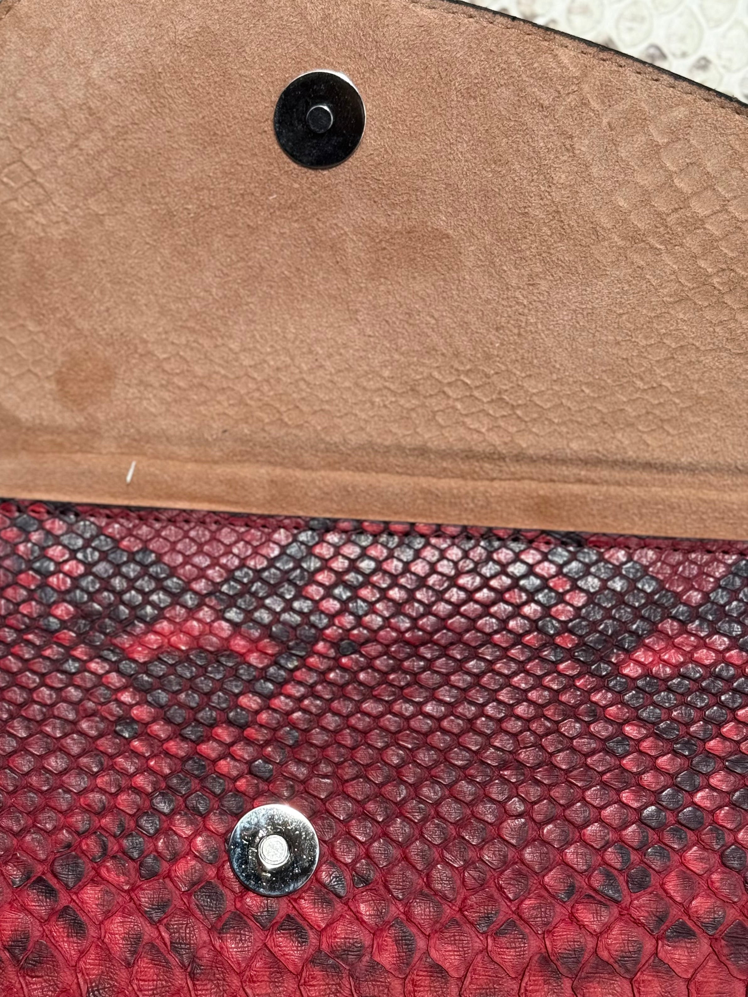 The Lisa Bag