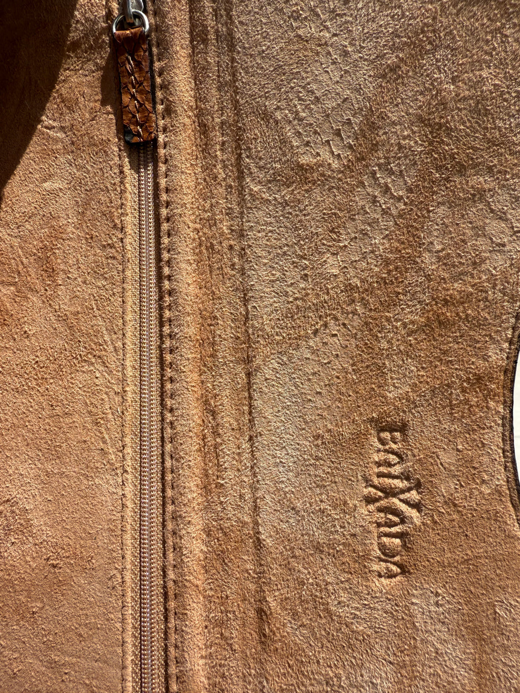 The Lisa Bag