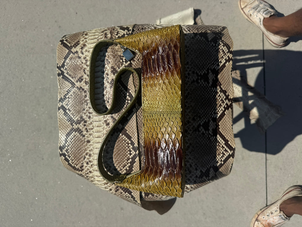 The Mona Bag