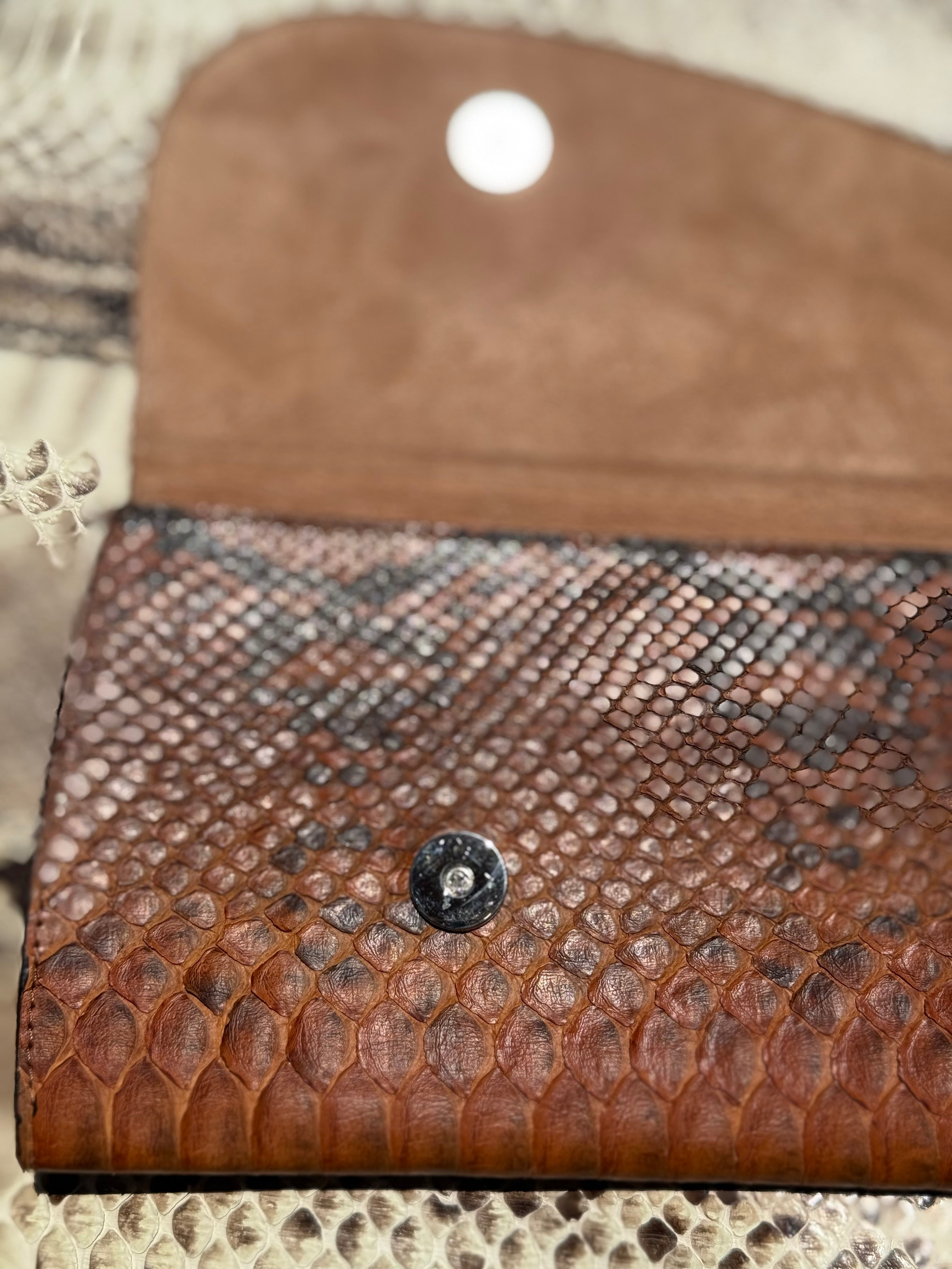 The Lisa Bag