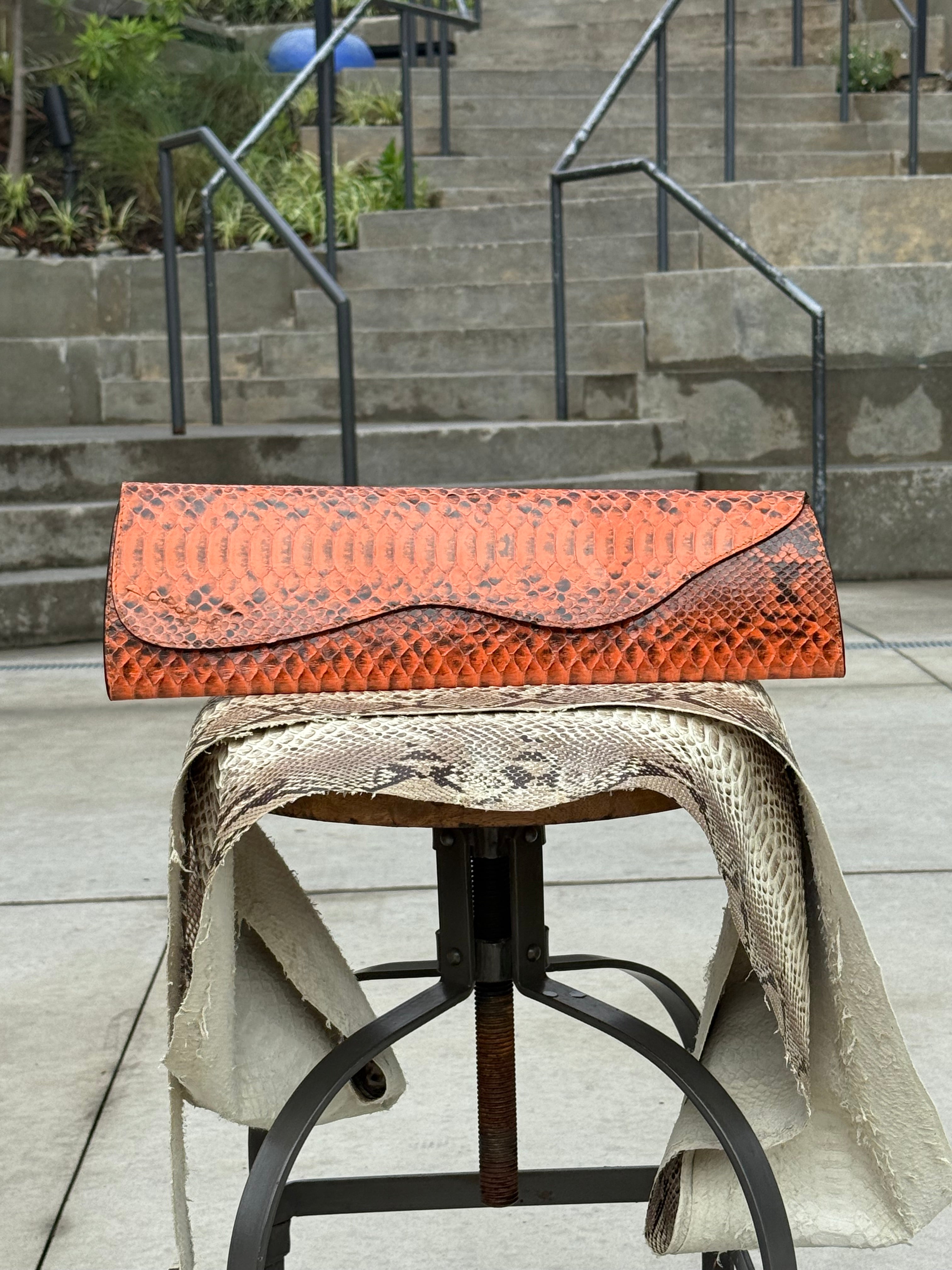 The Lisa Bag