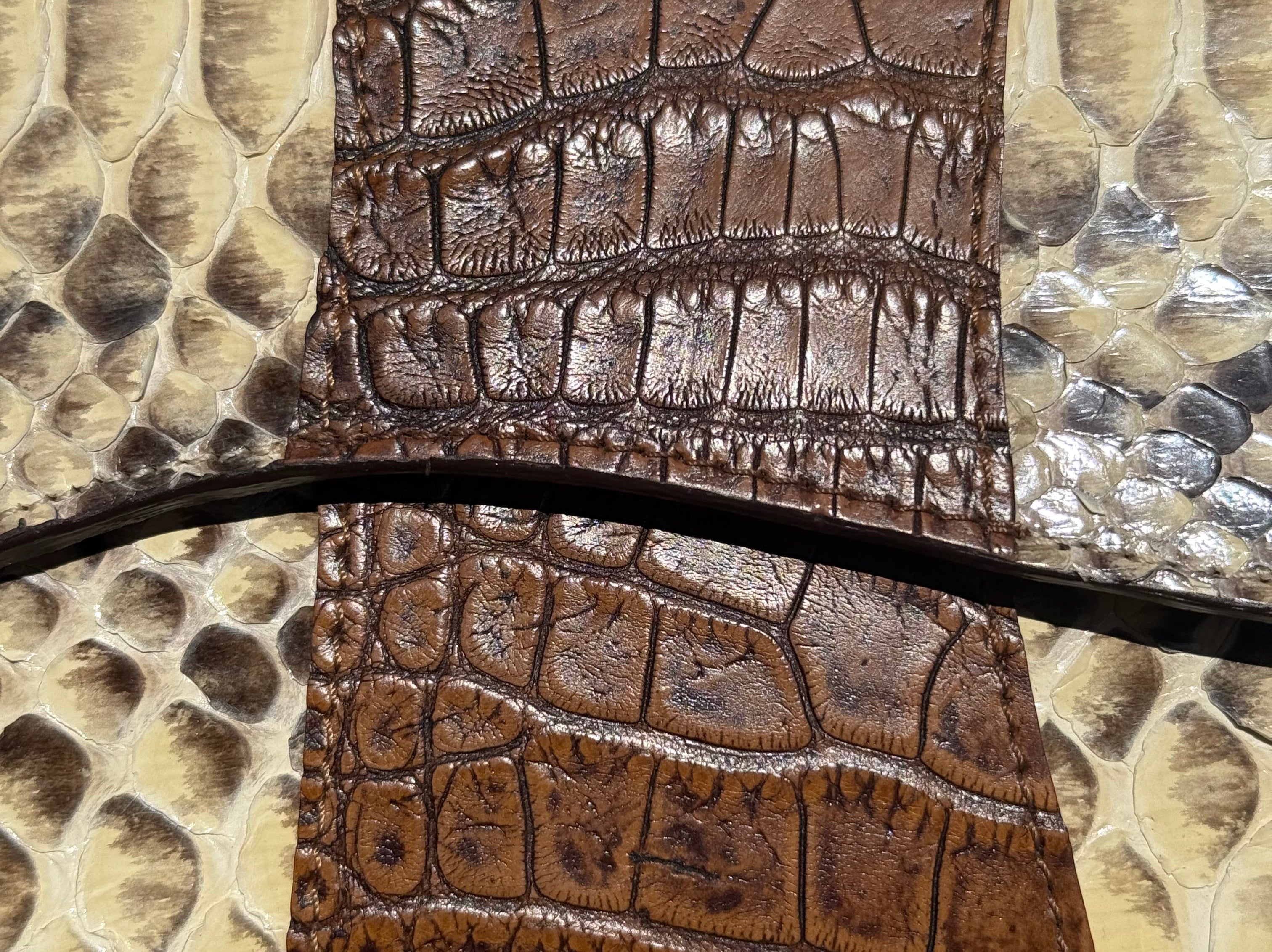 The Lisa Bag