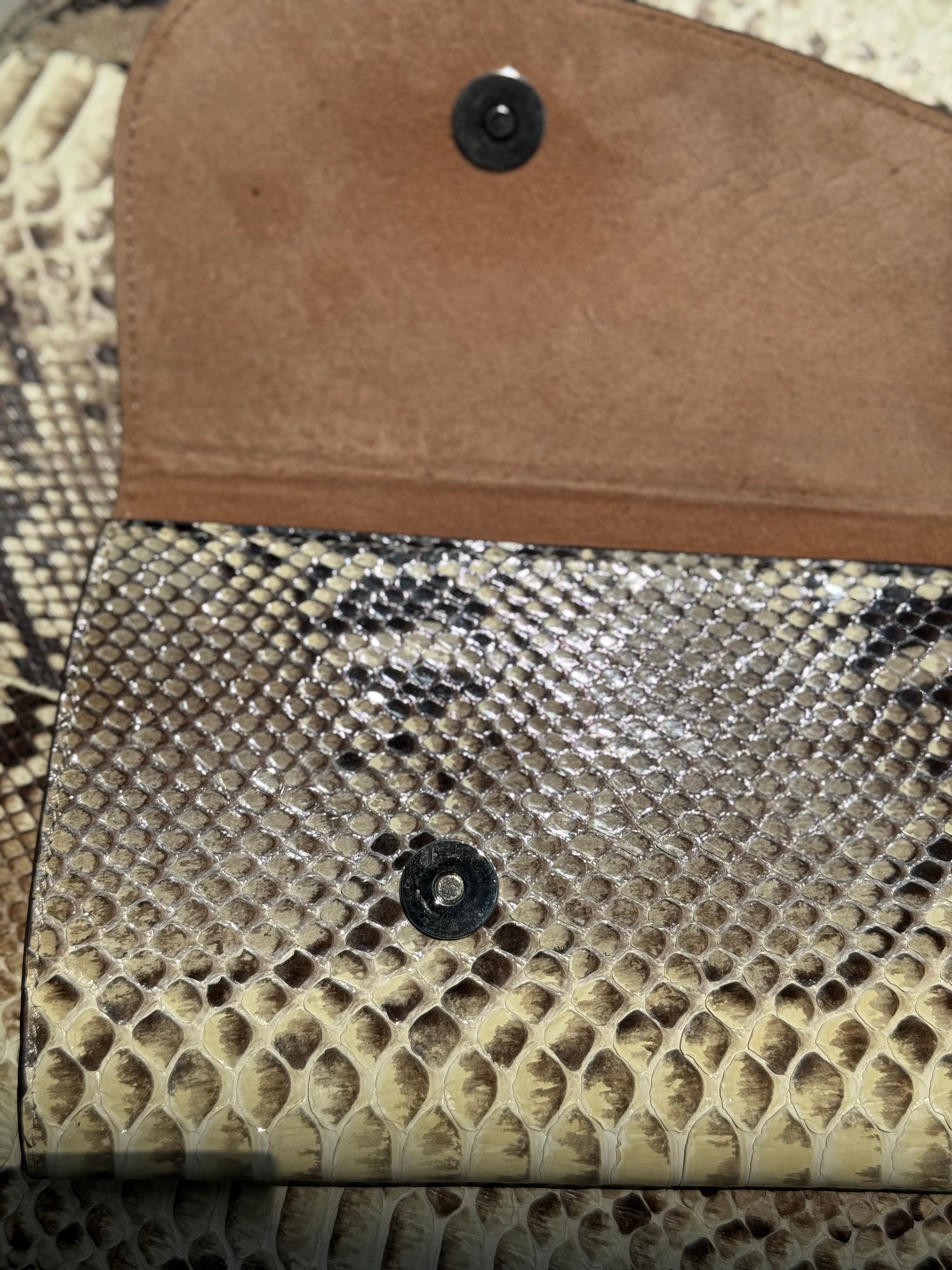 The Lisa Bag
