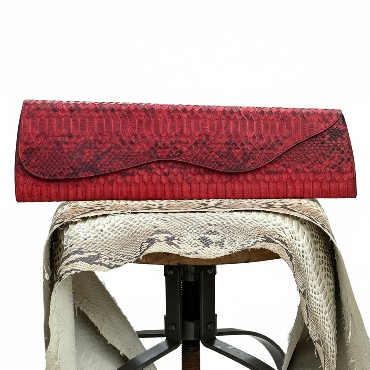 The Lisa Bag