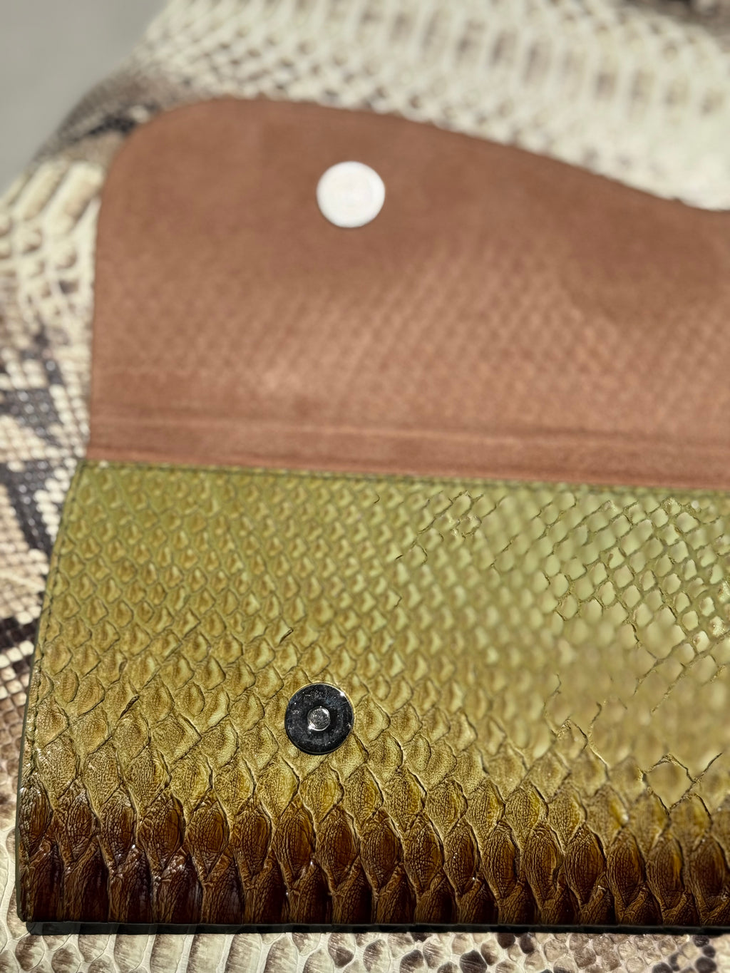 The Lisa Bag