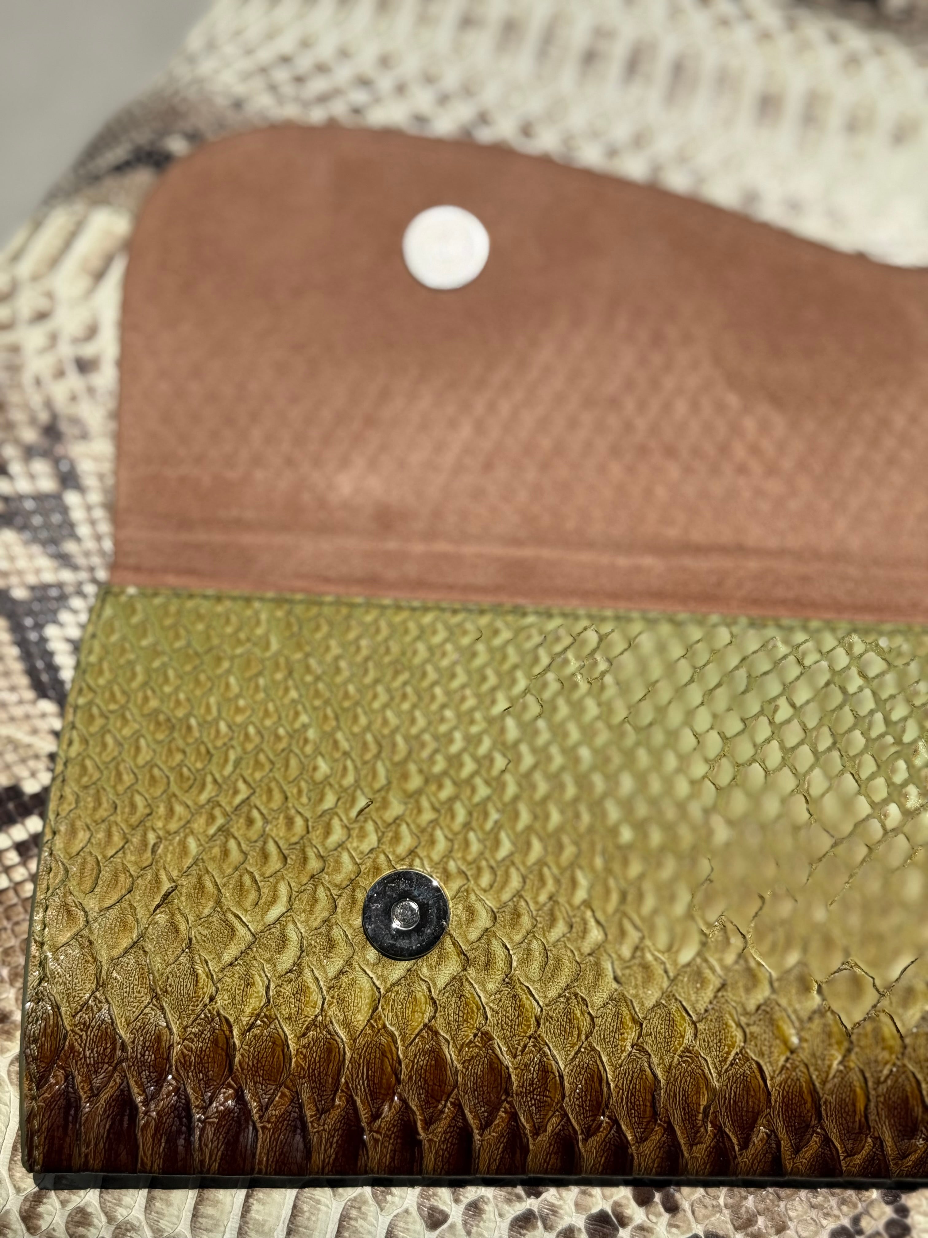 The Lisa Bag