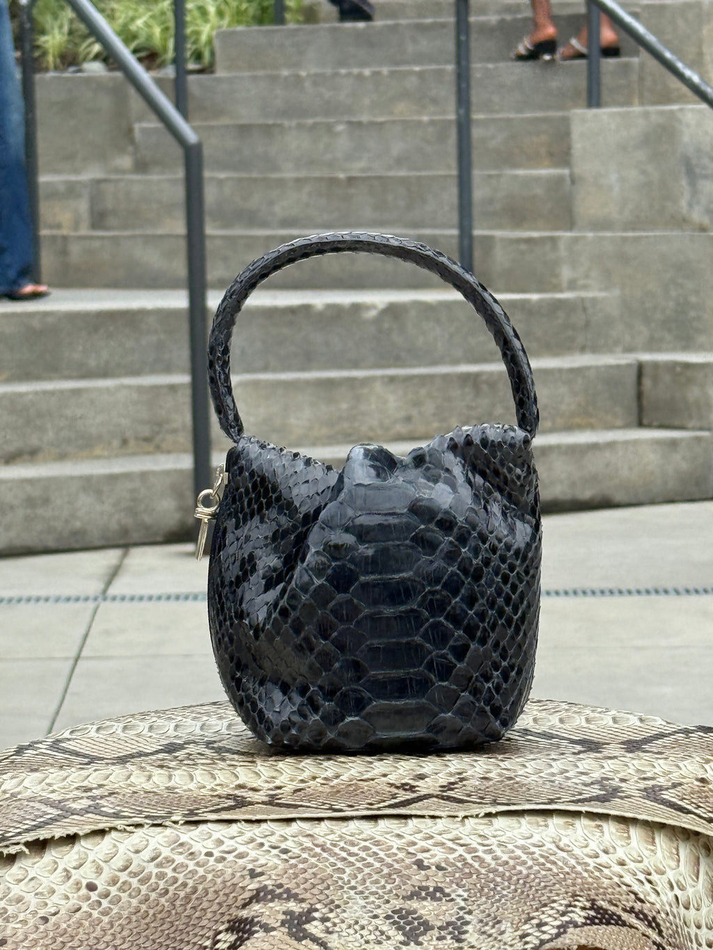 The Mallory Bag