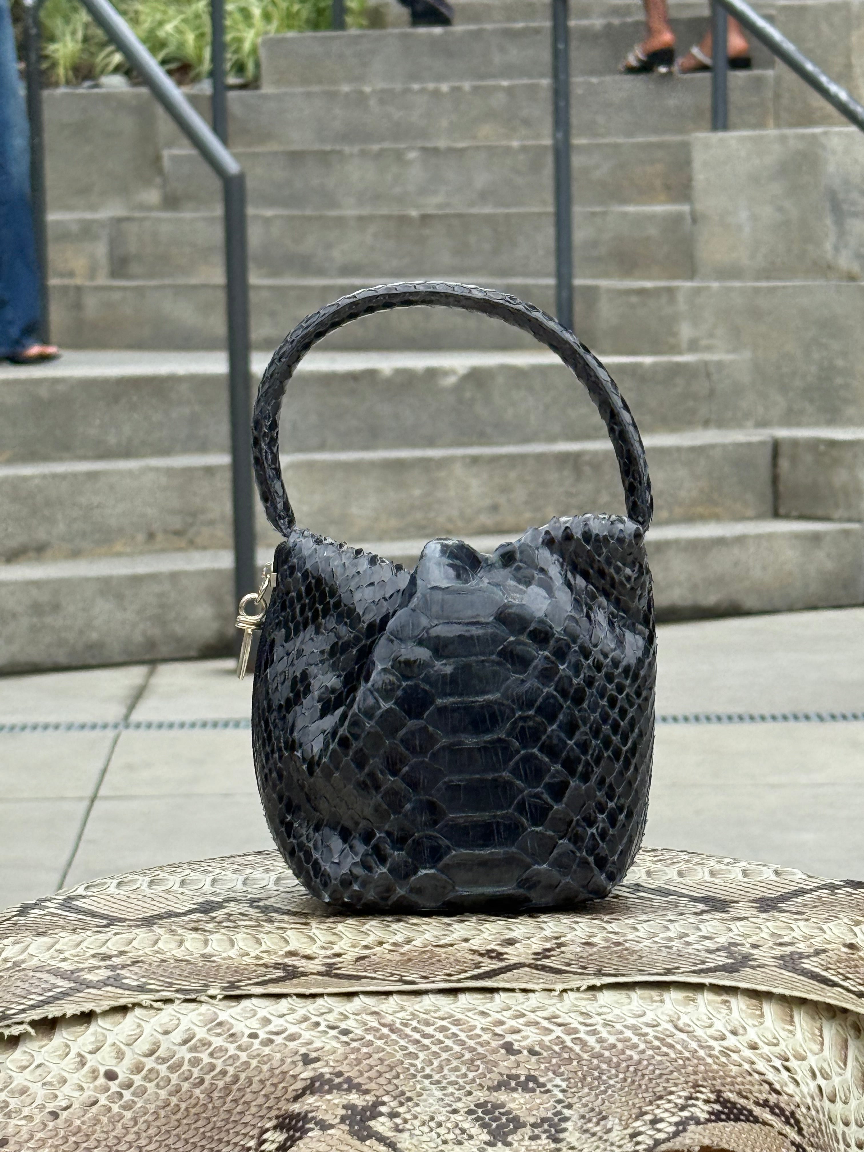 The Mallory Bag