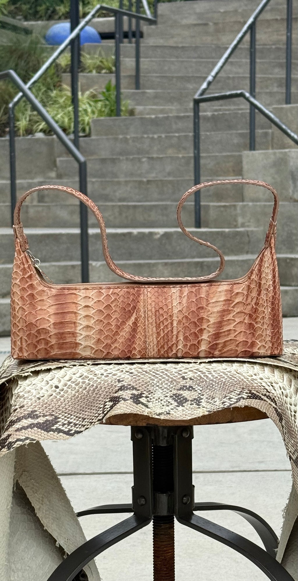 The Mona Bag