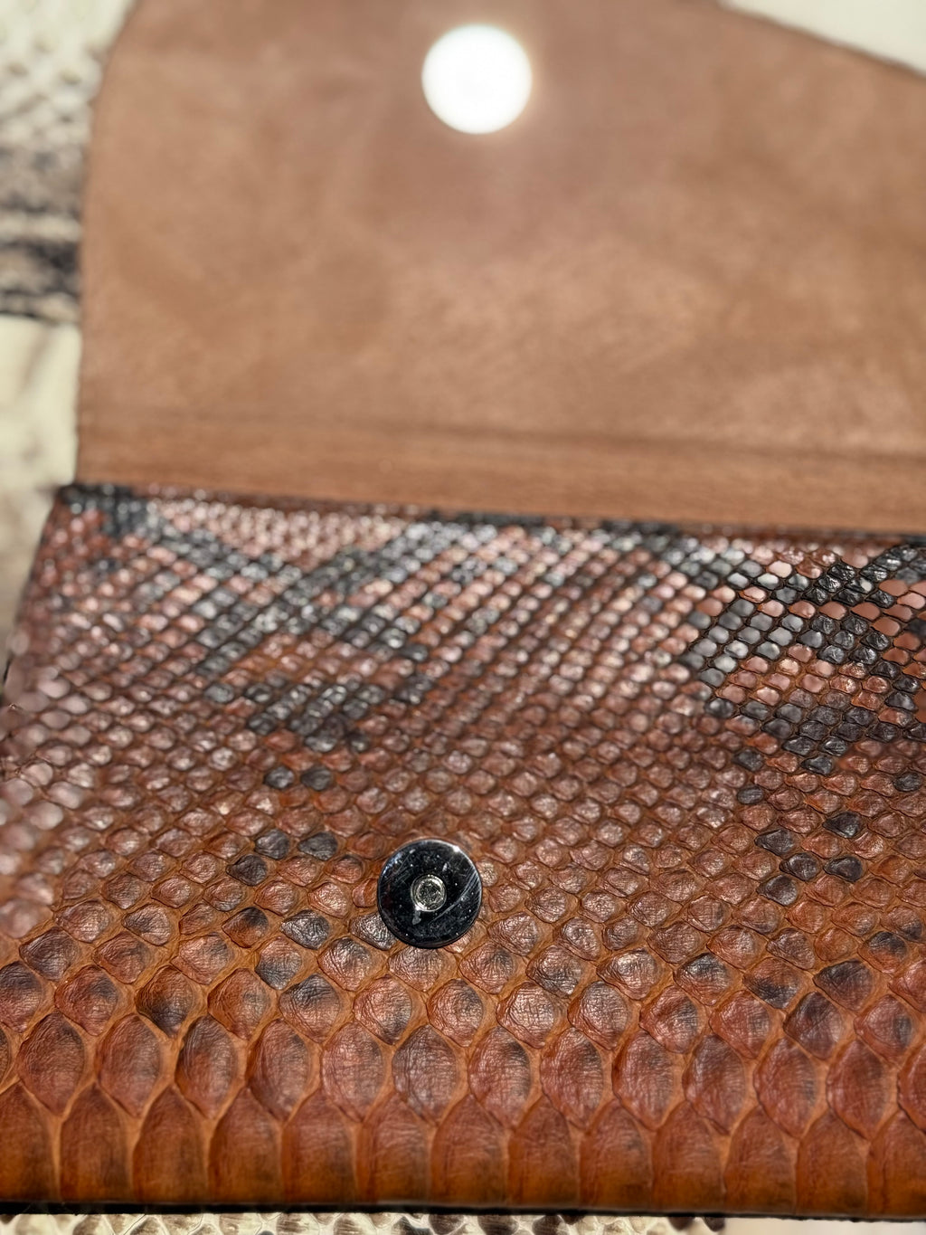 The Lisa Bag