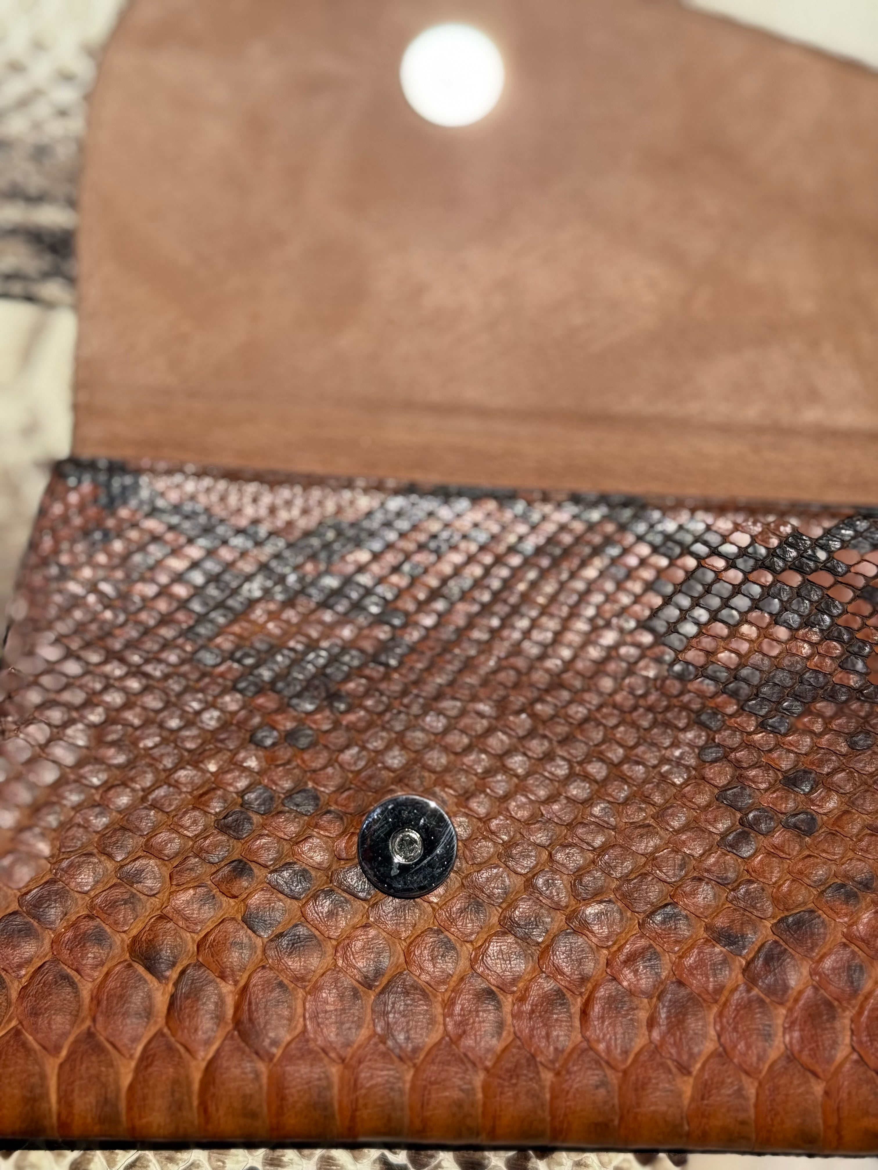 The Lisa Bag