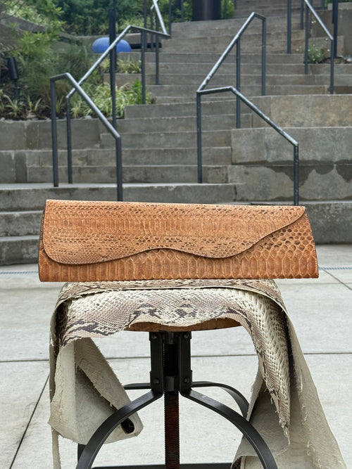 The Lisa Bag
