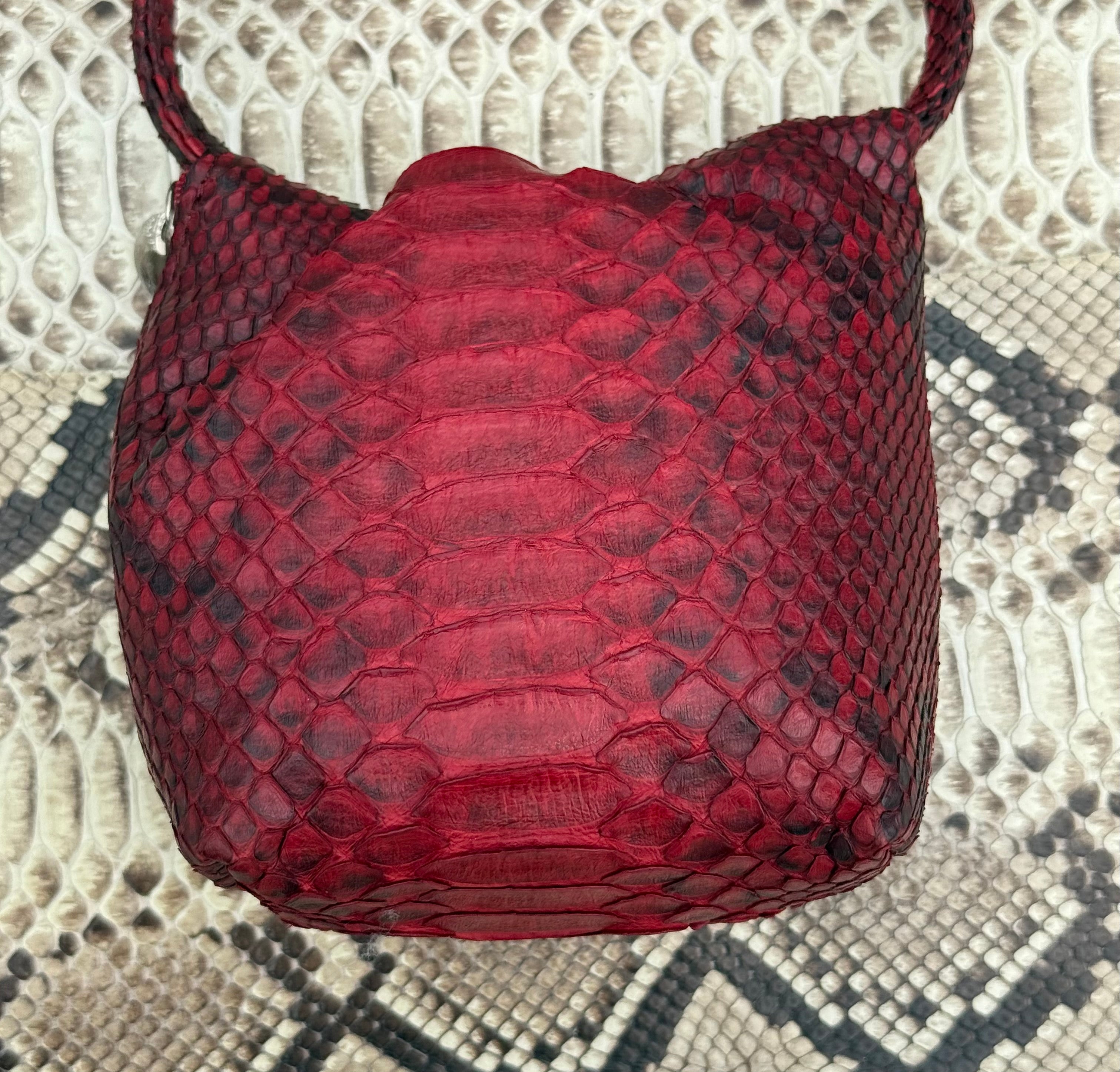 The Mallory Bag
