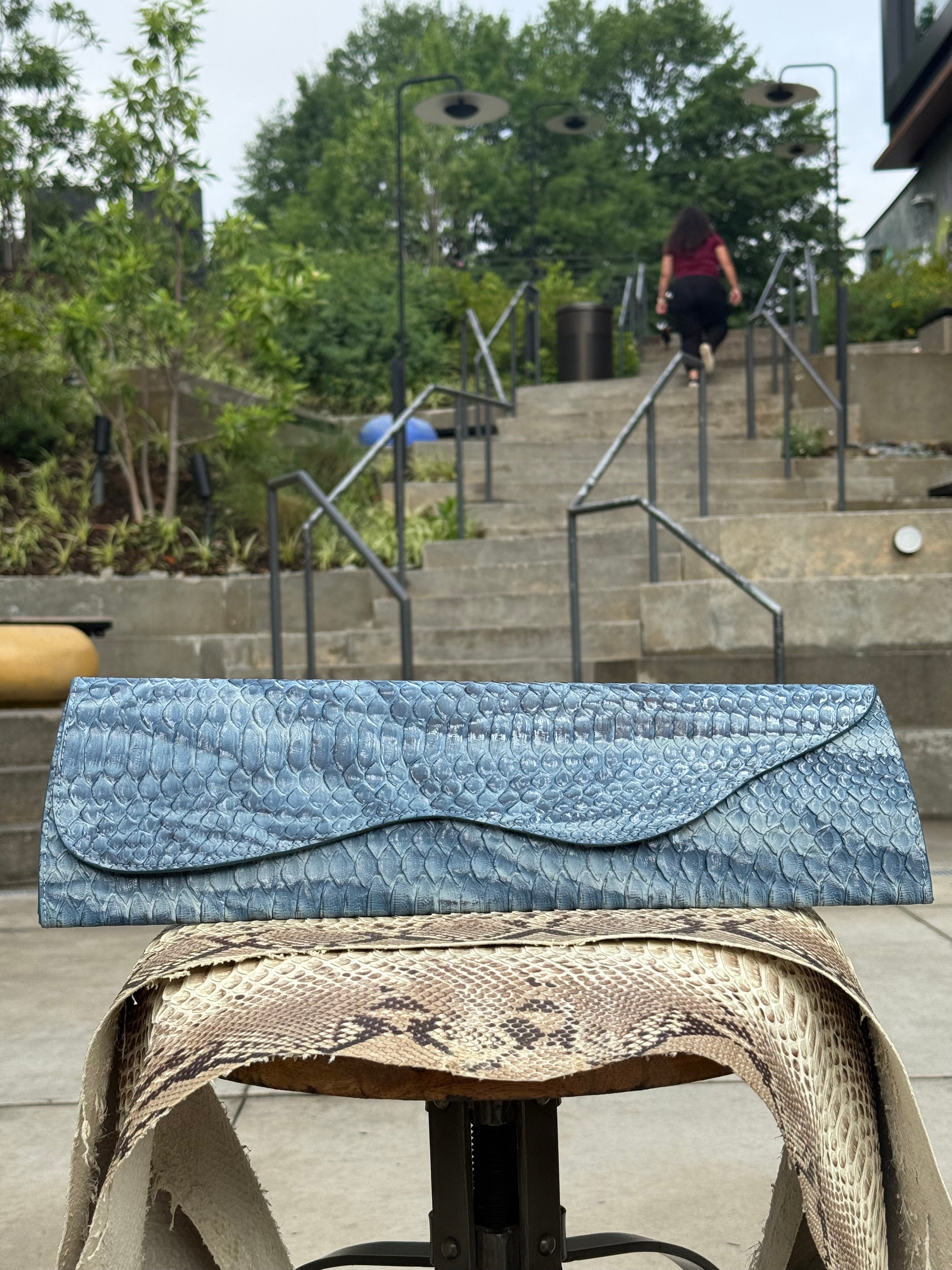 The Lisa Bag