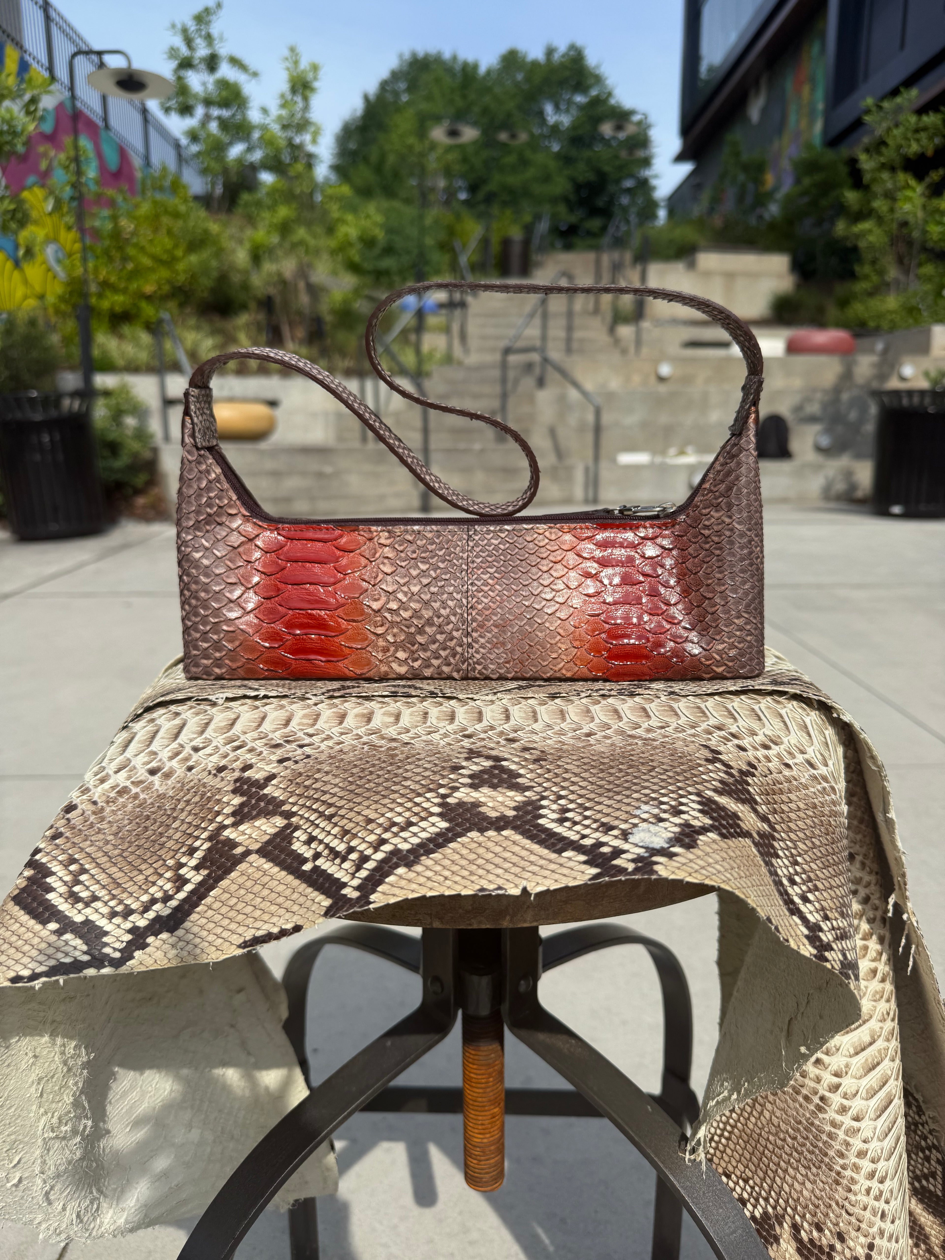 The Mona Bag