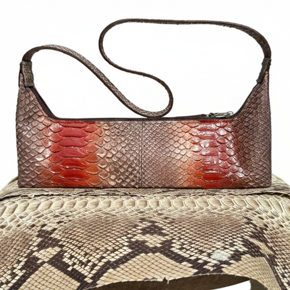 The Mona Bag