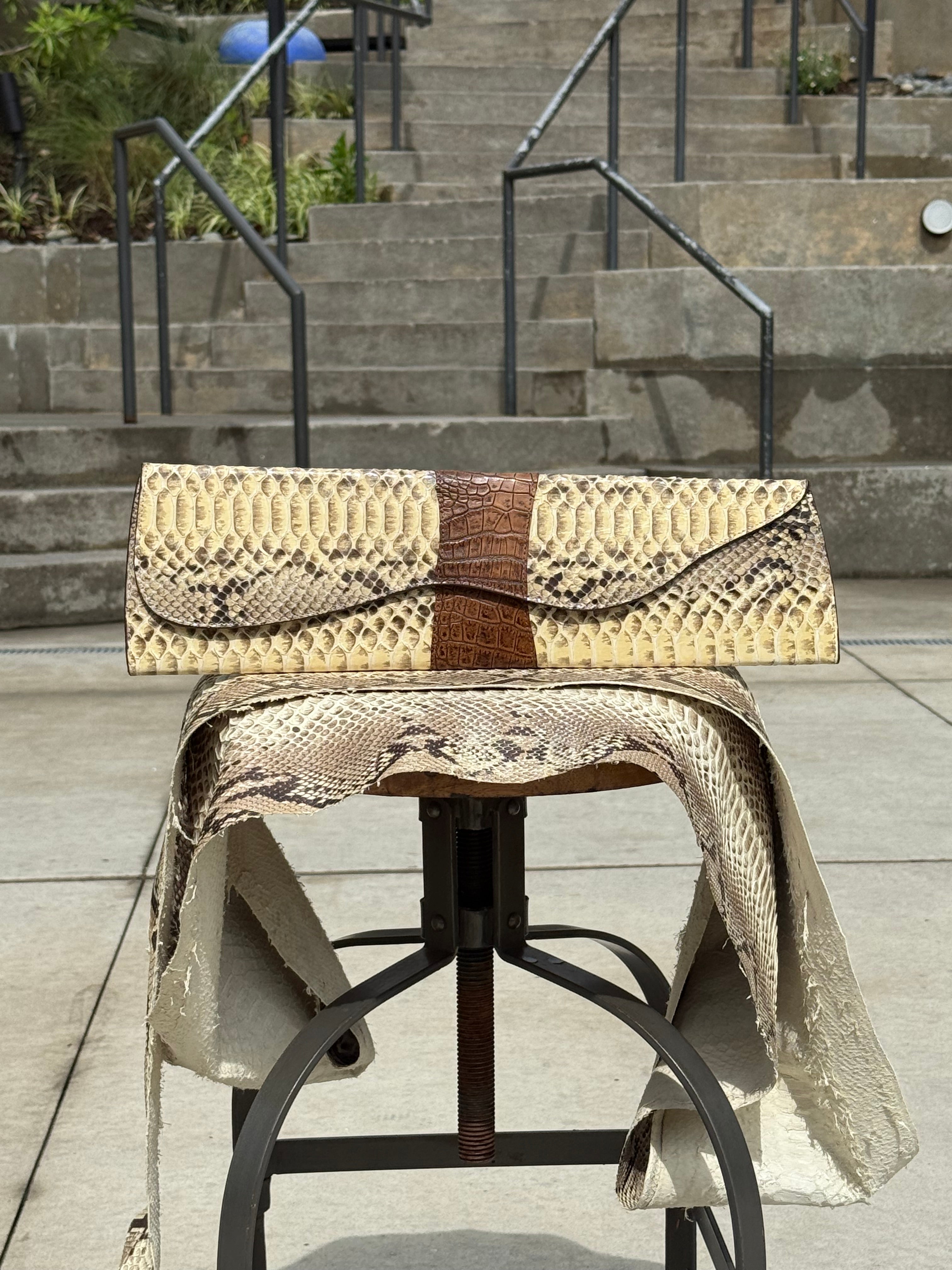The Lisa Bag