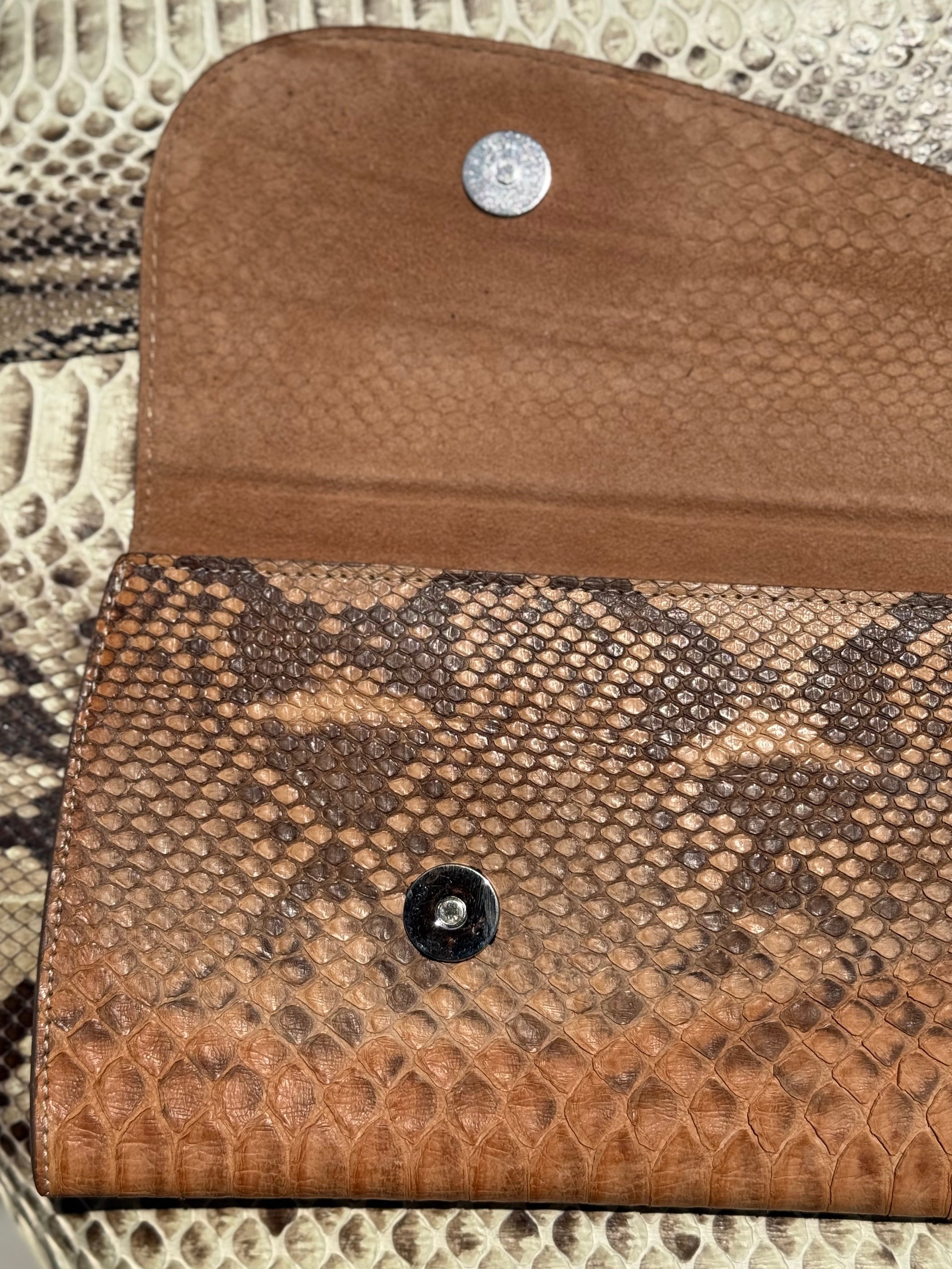 The Lisa Bag