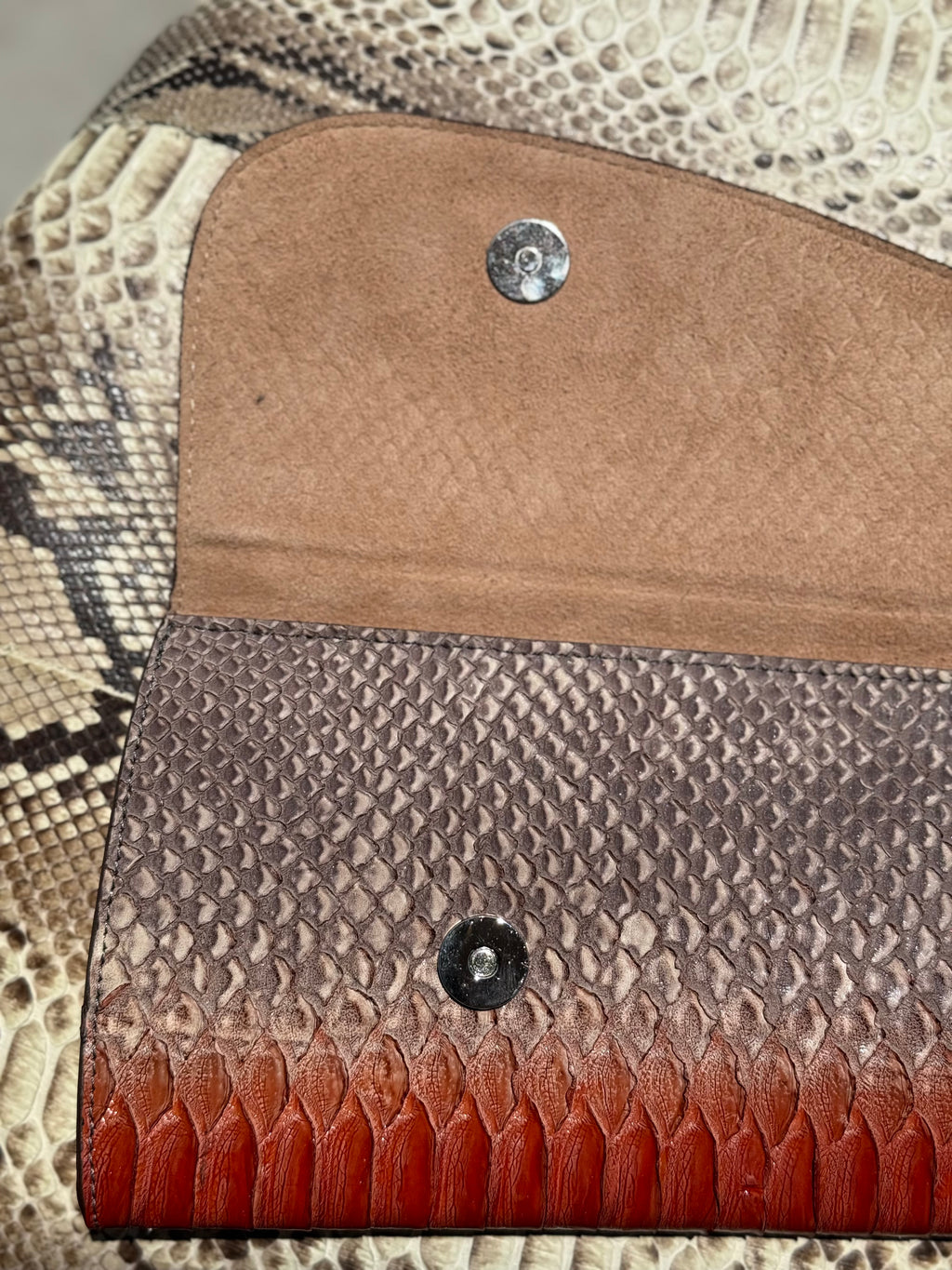 The Lisa Bag