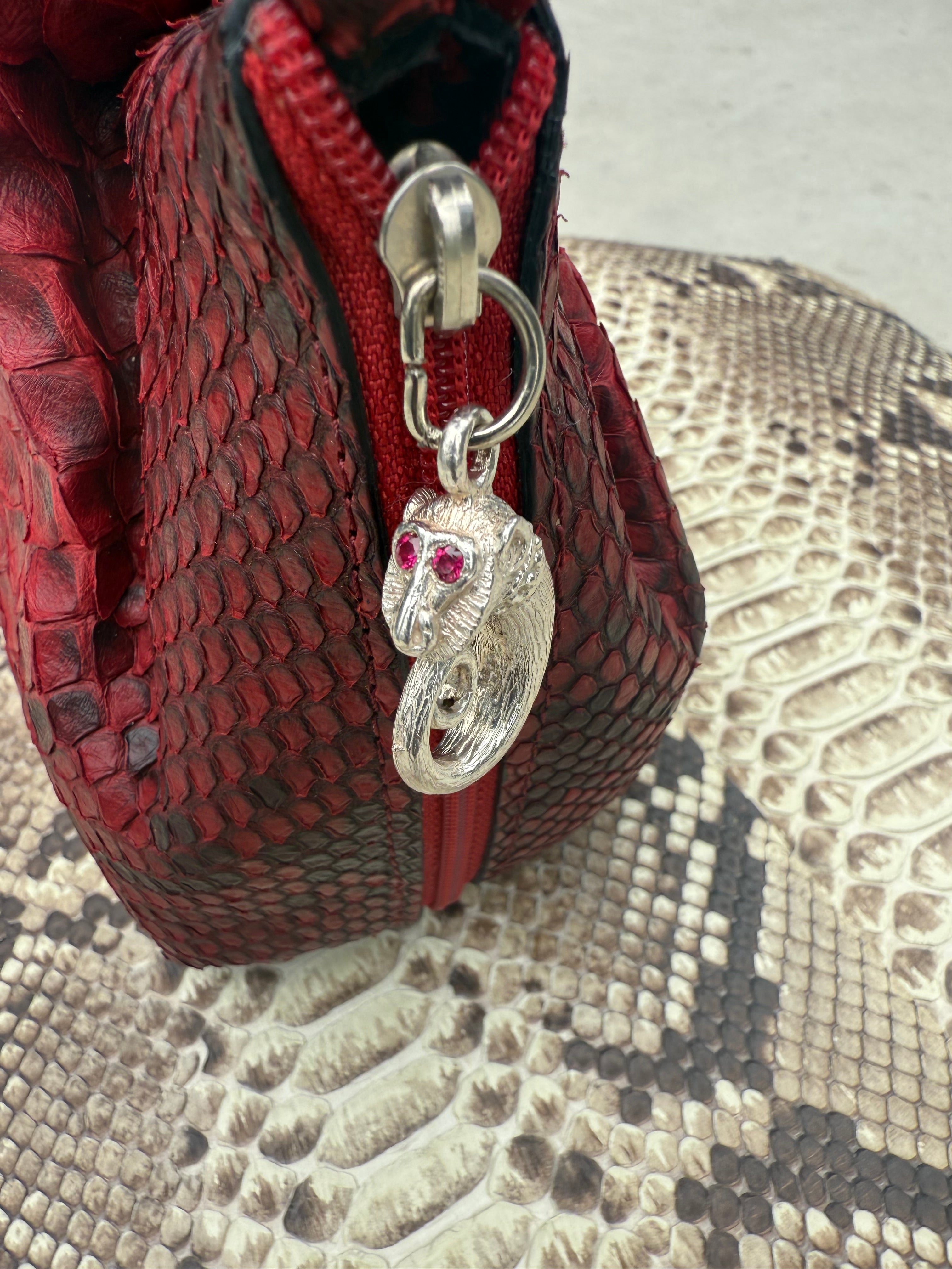 The Mallory Bag