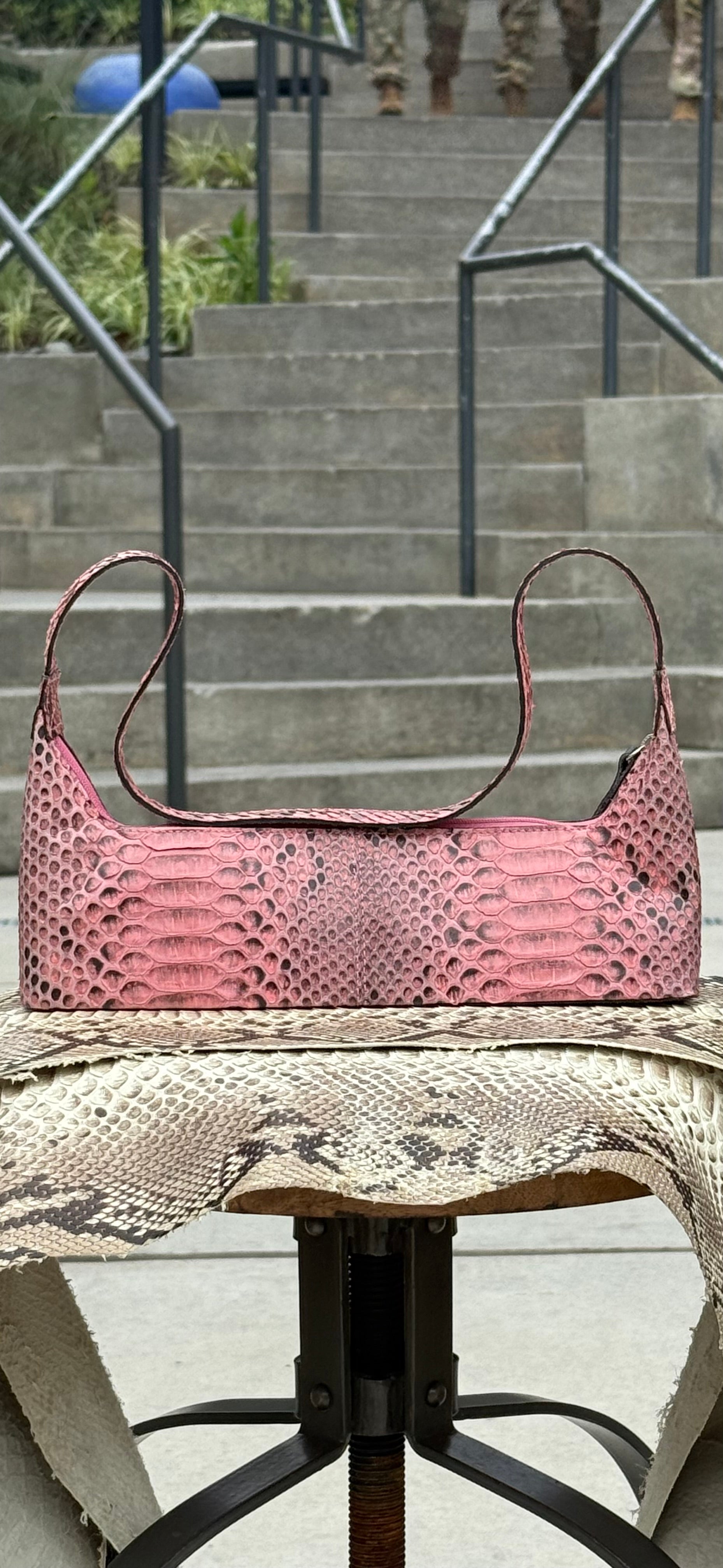 The Mona Bag