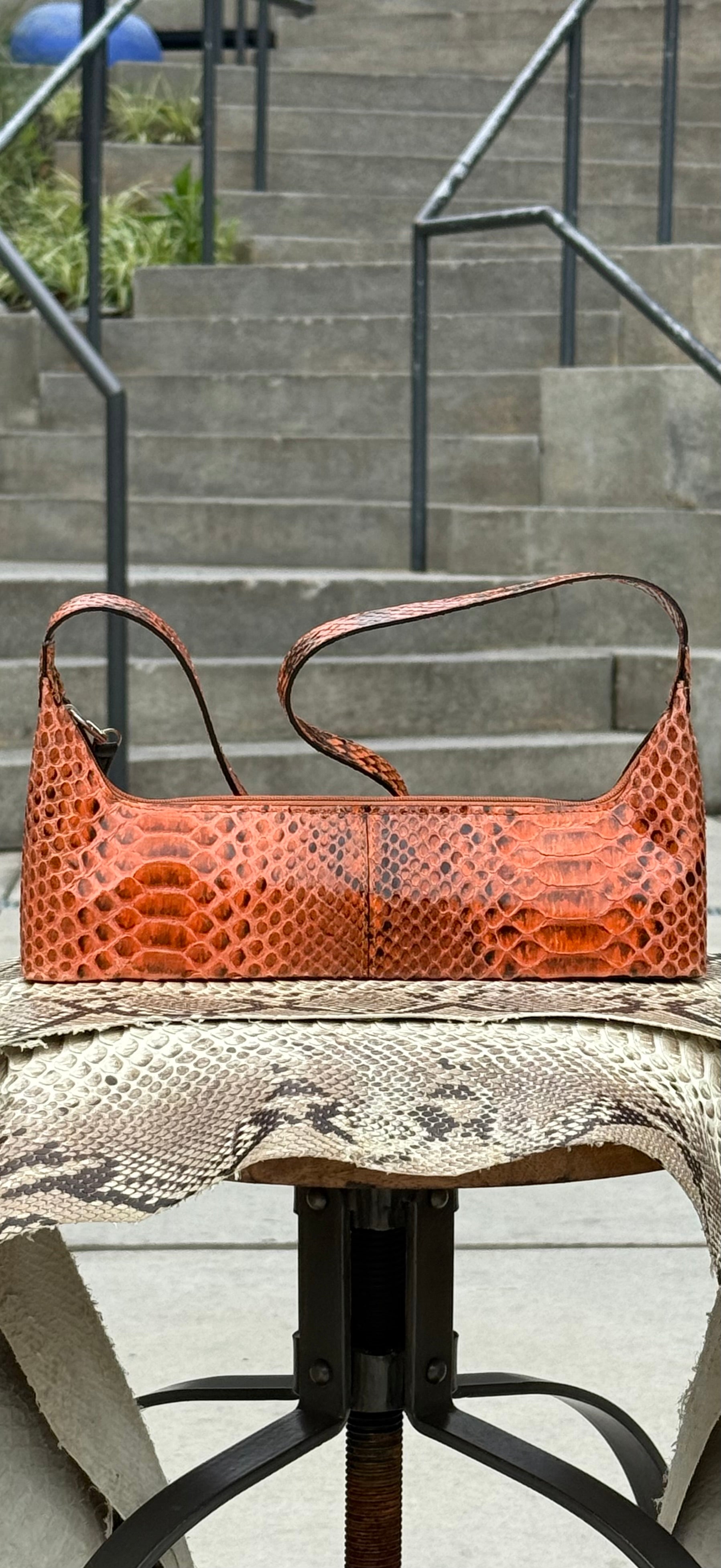 The Mona Bag