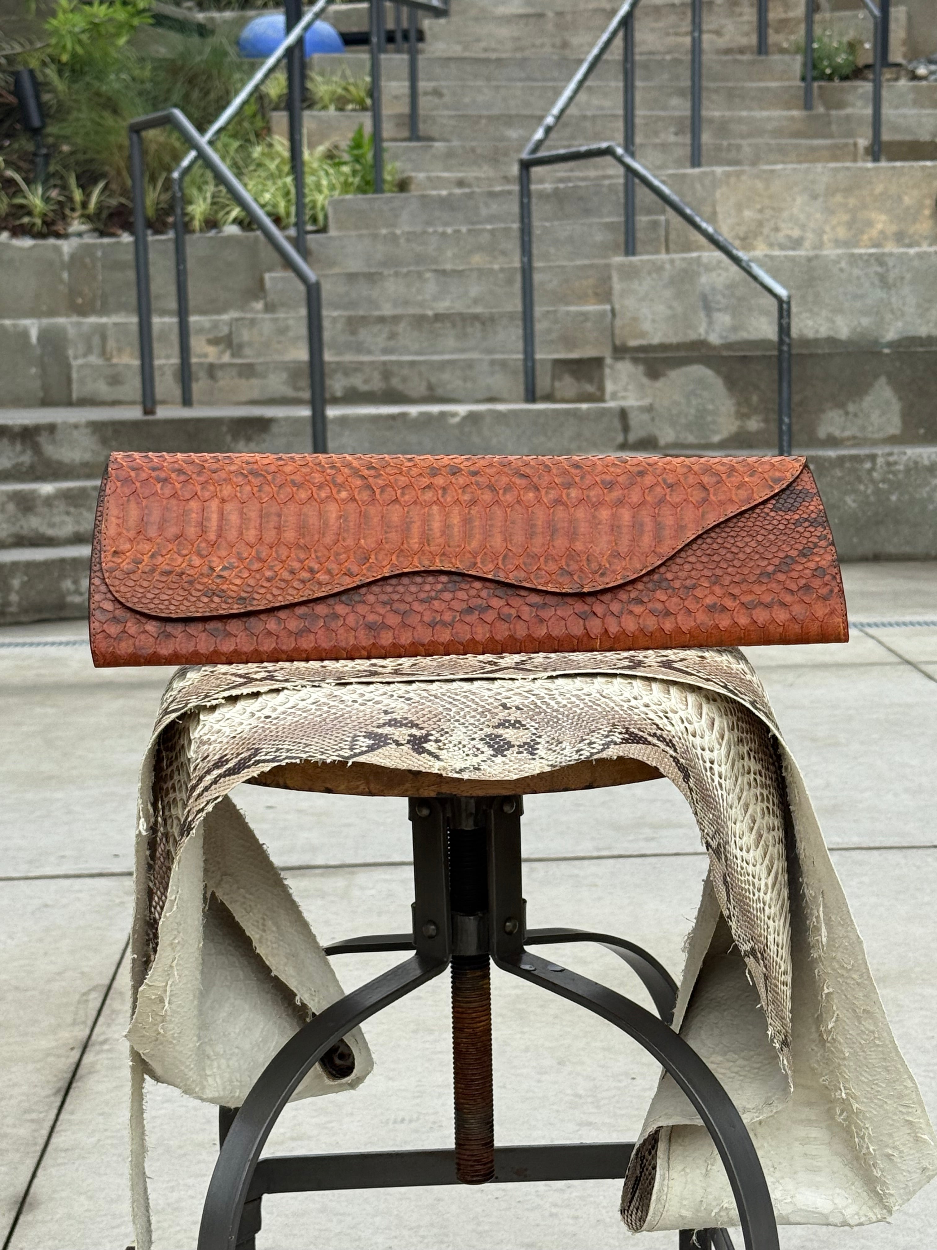 The Lisa Bag