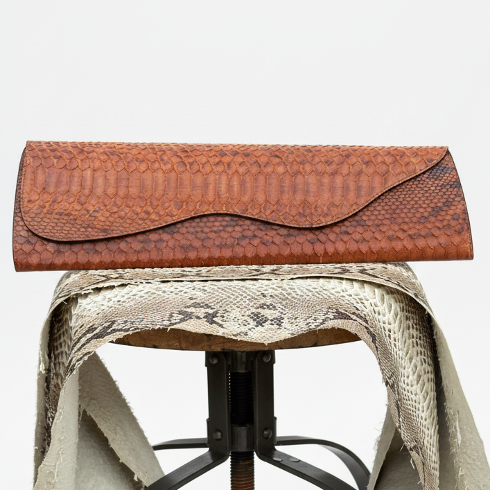 The Lisa Bag