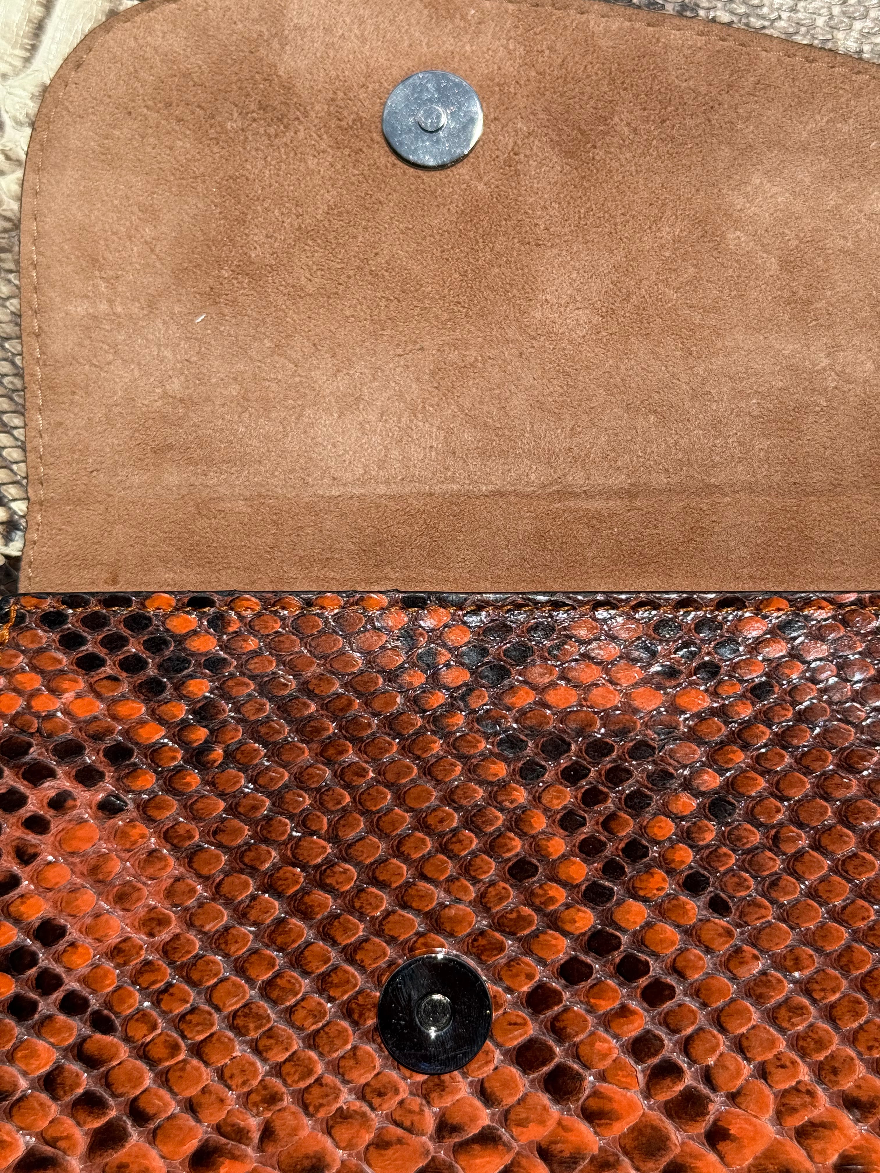The Lisa Bag
